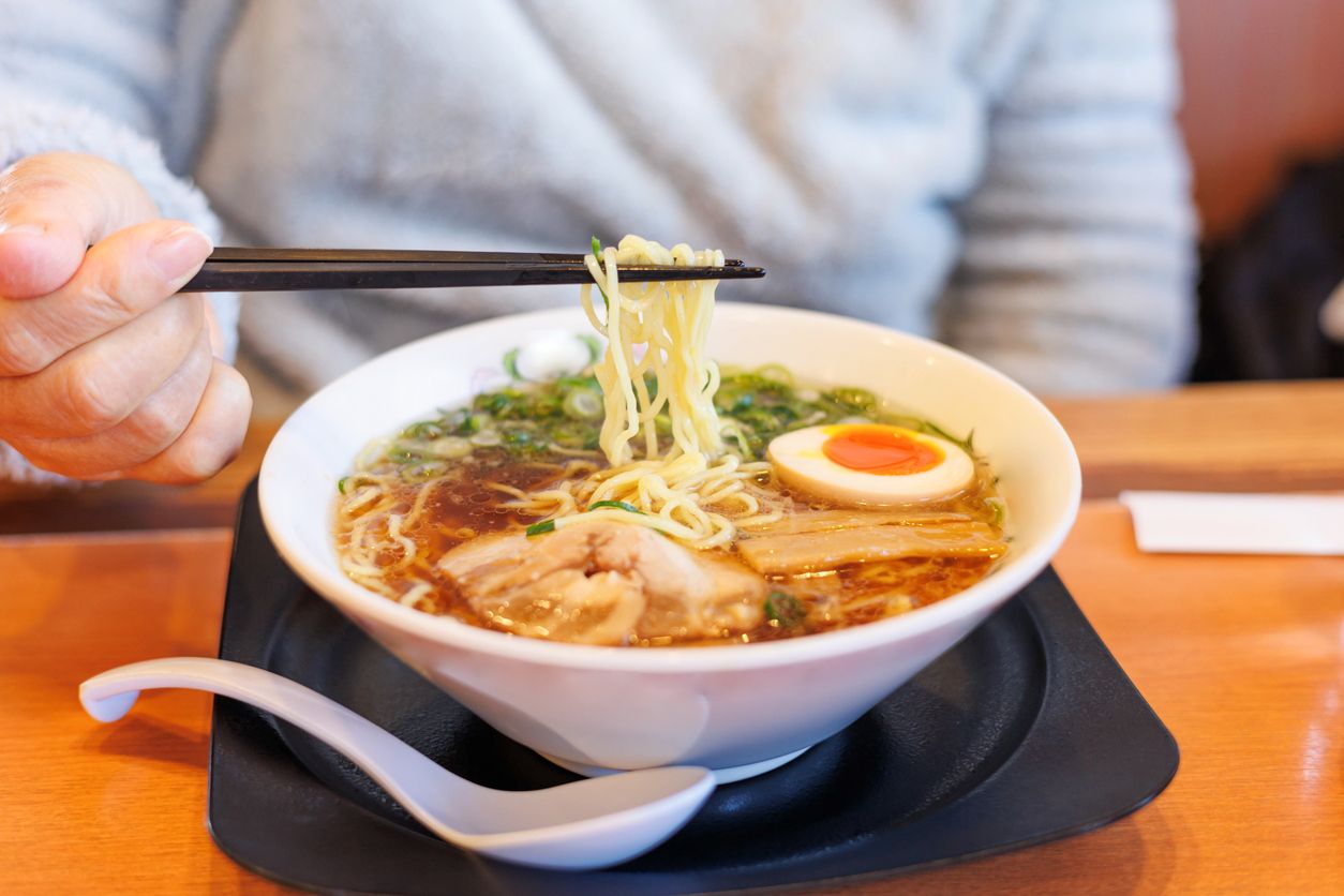 Ramen
