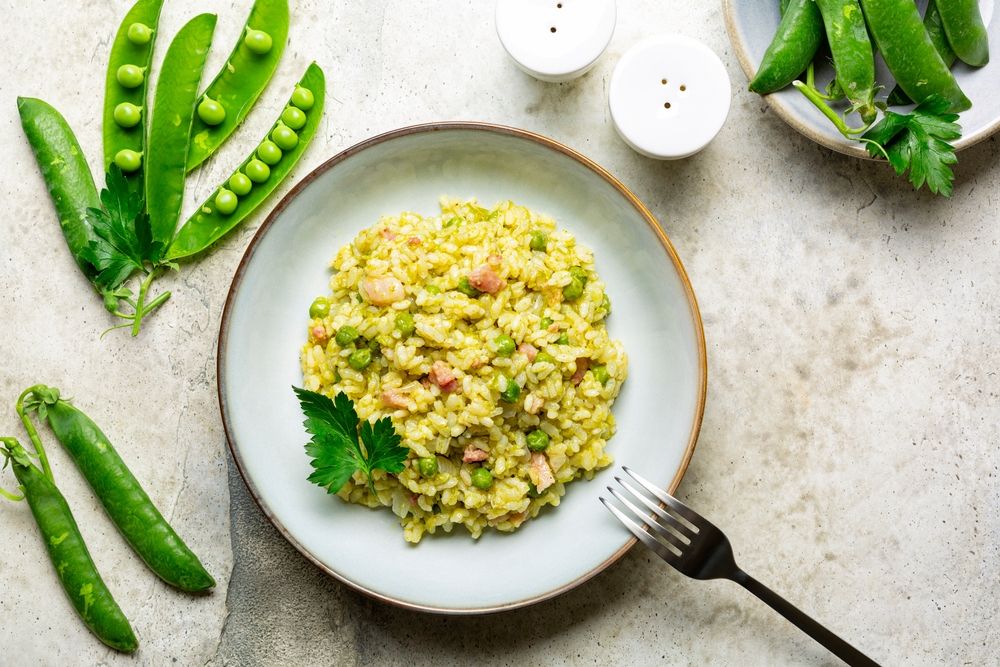 Risi e Bisi