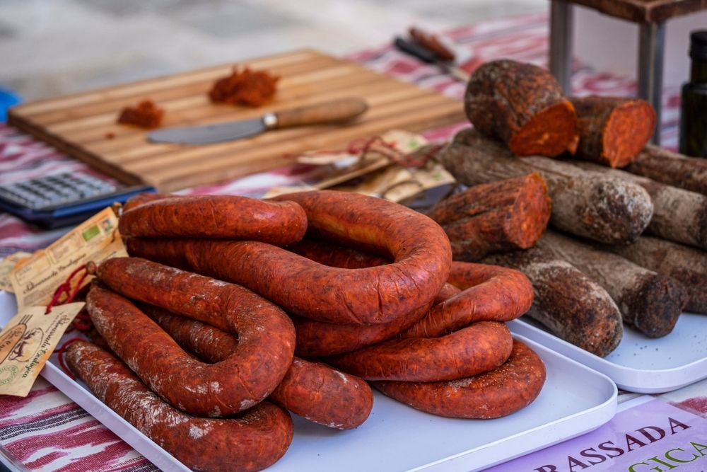 Sobrasada
