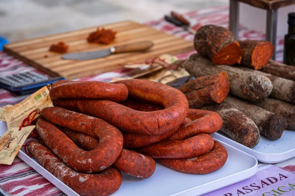 Sobrasada