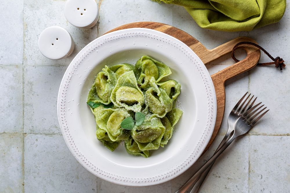 Tortelloni