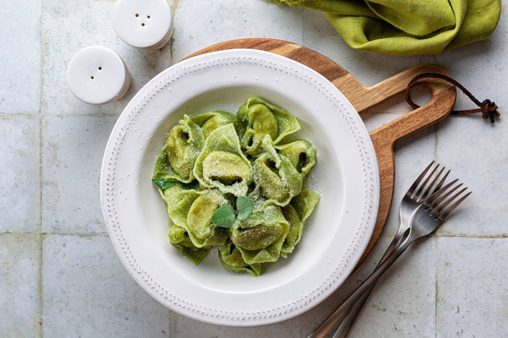 Tortelloni