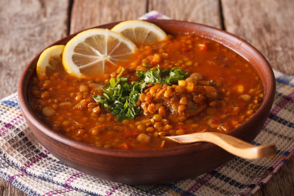 Harira