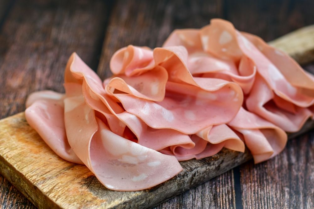 Mortadella