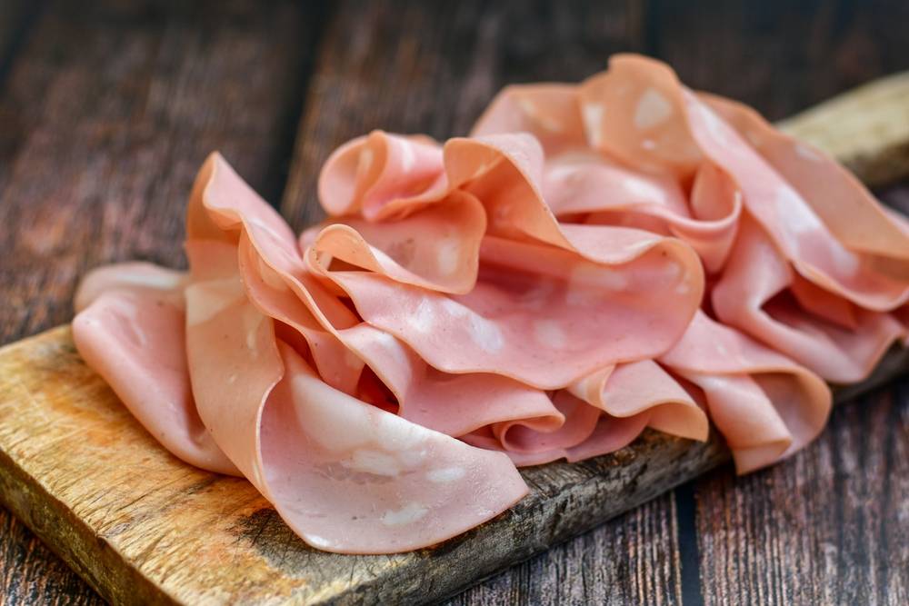 Mortadella