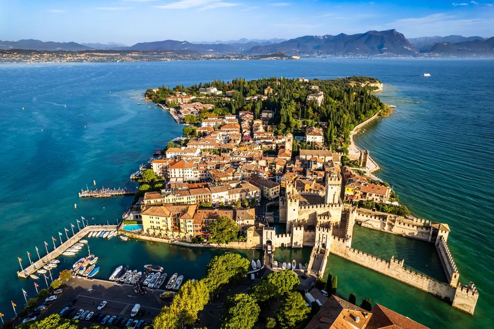 Sirmione