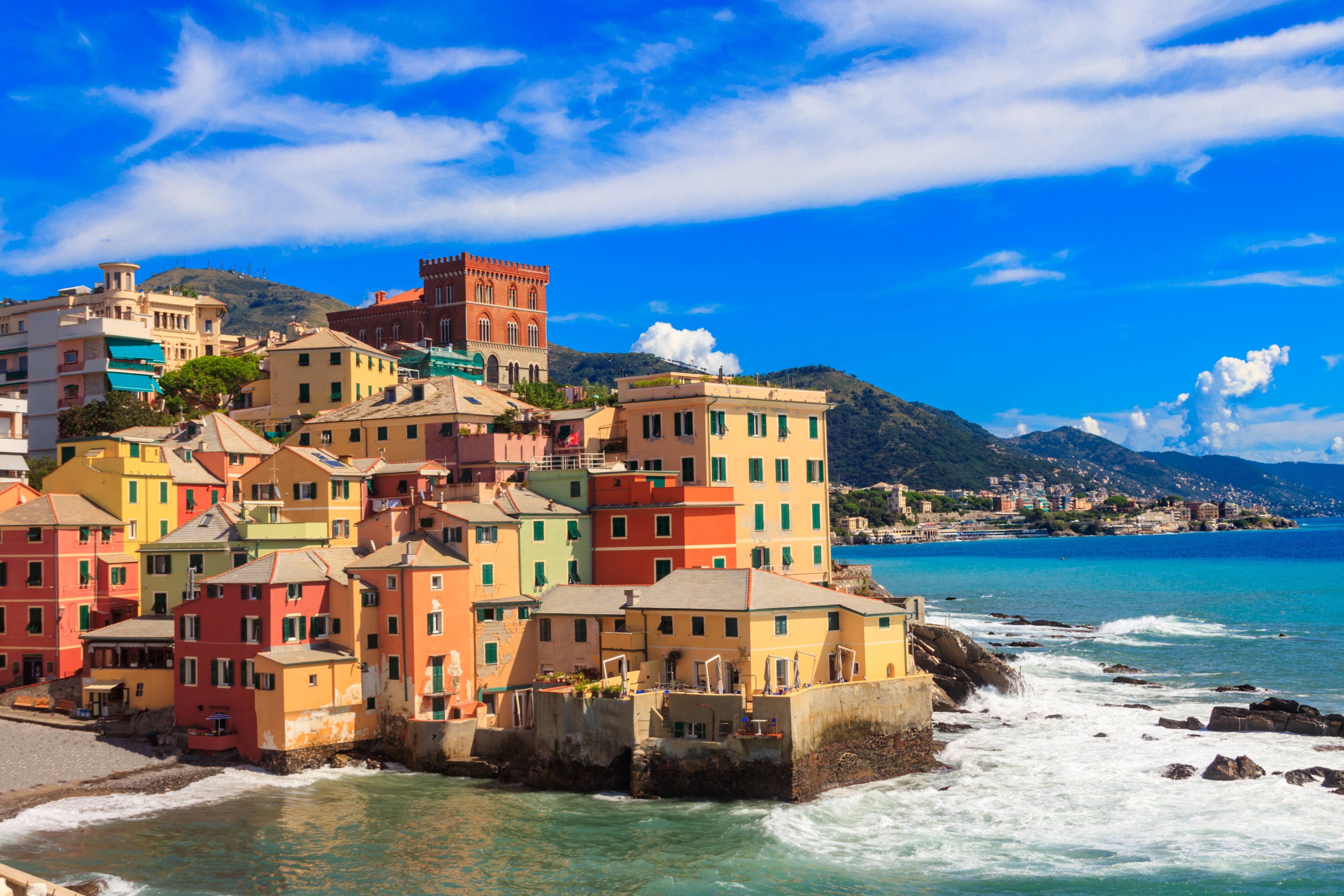 Genua