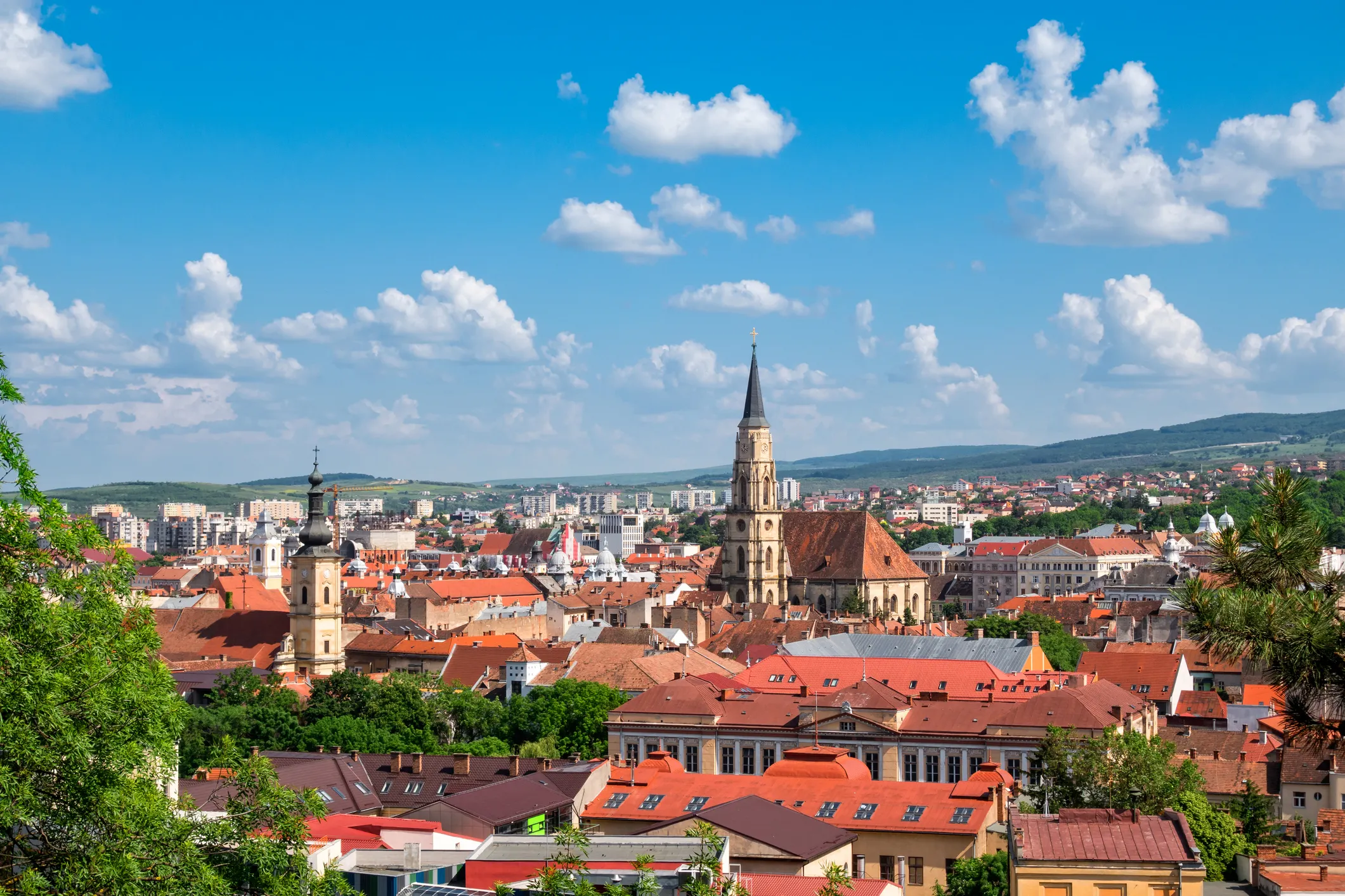 Romania