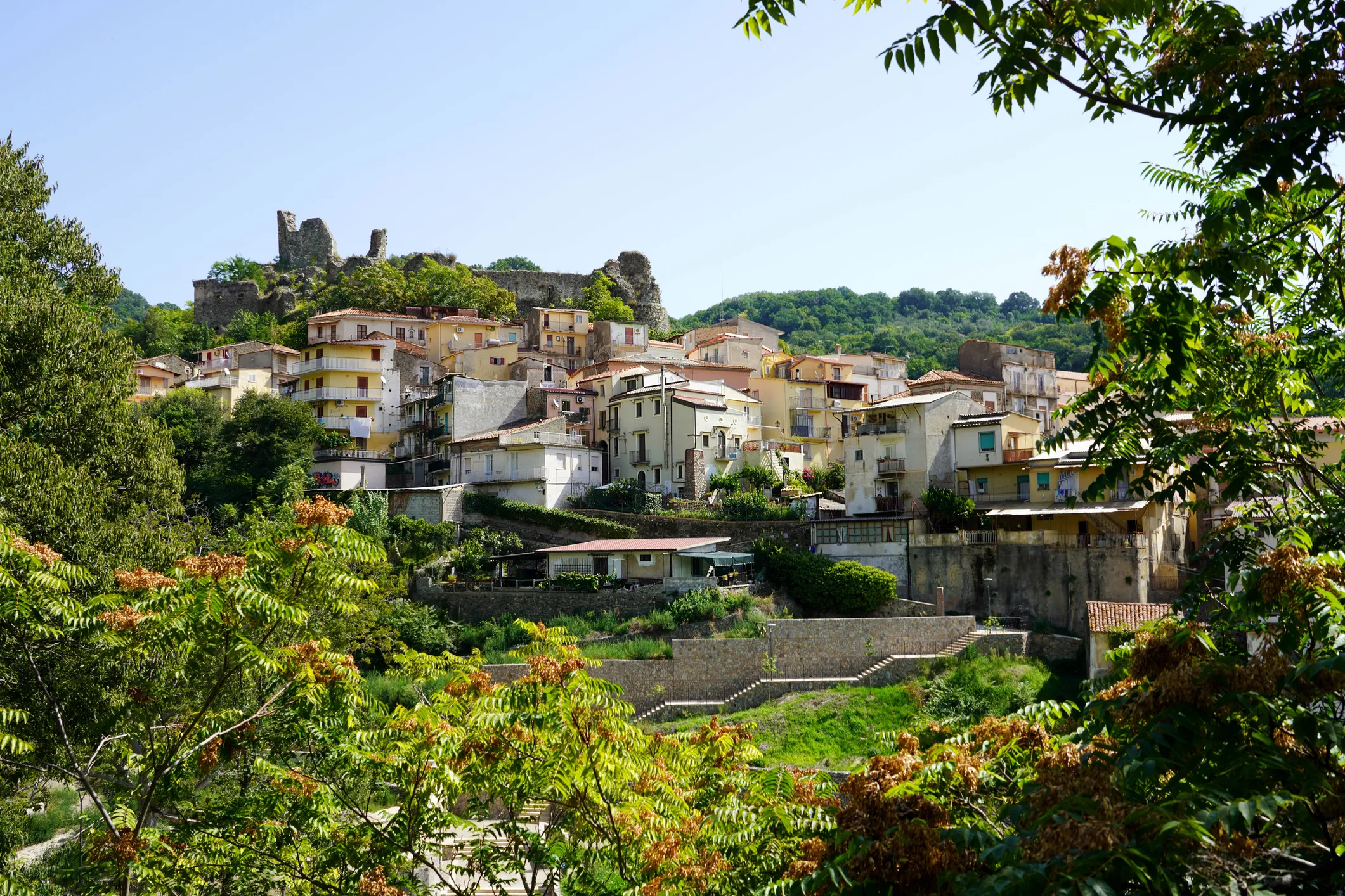 Italia