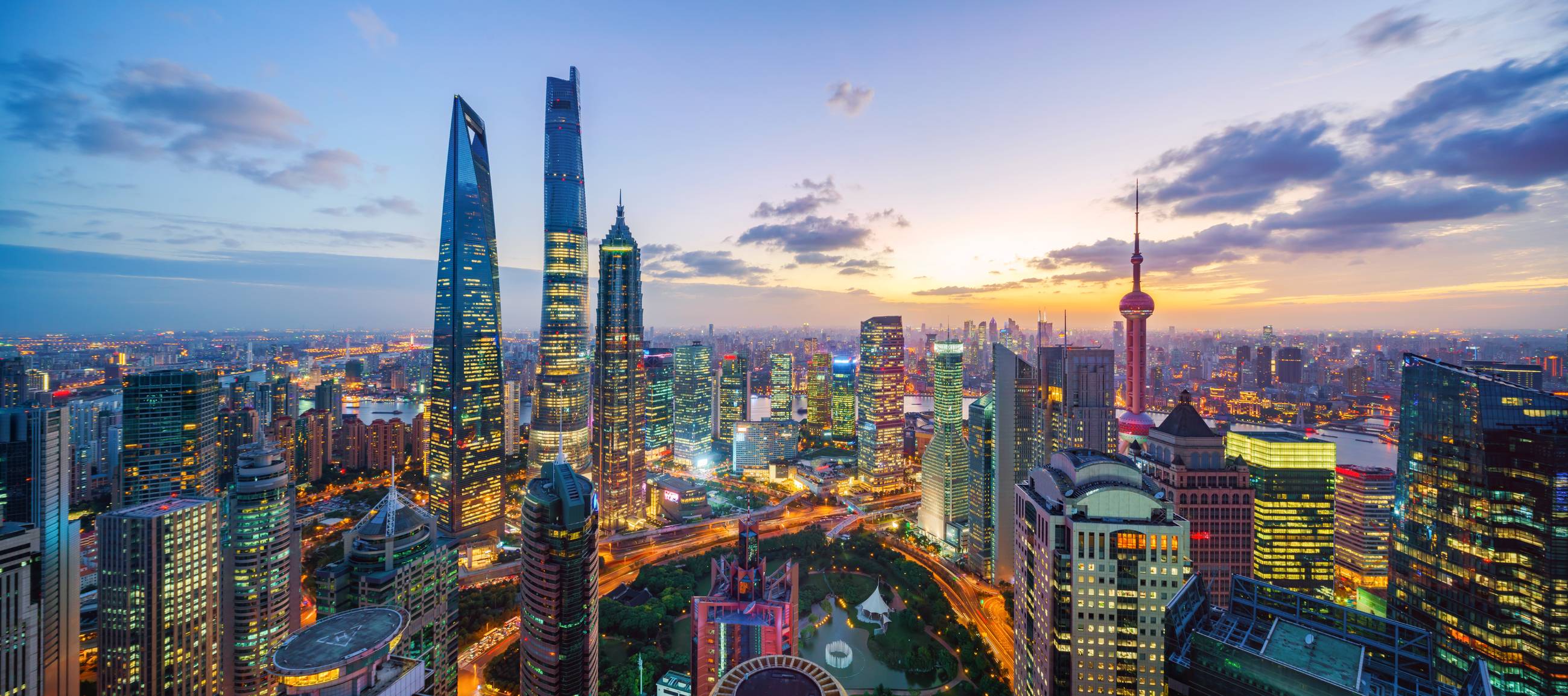 Szanghaj