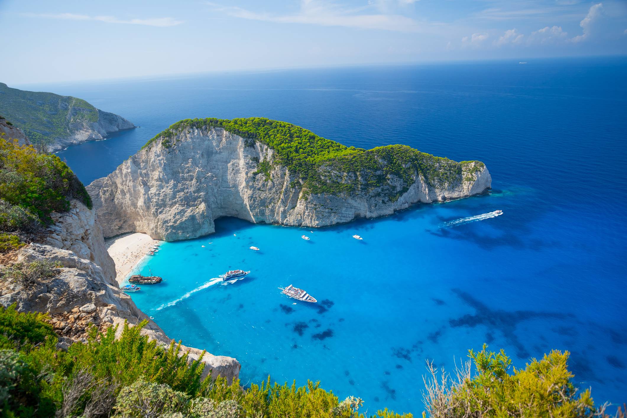 Zakynthos