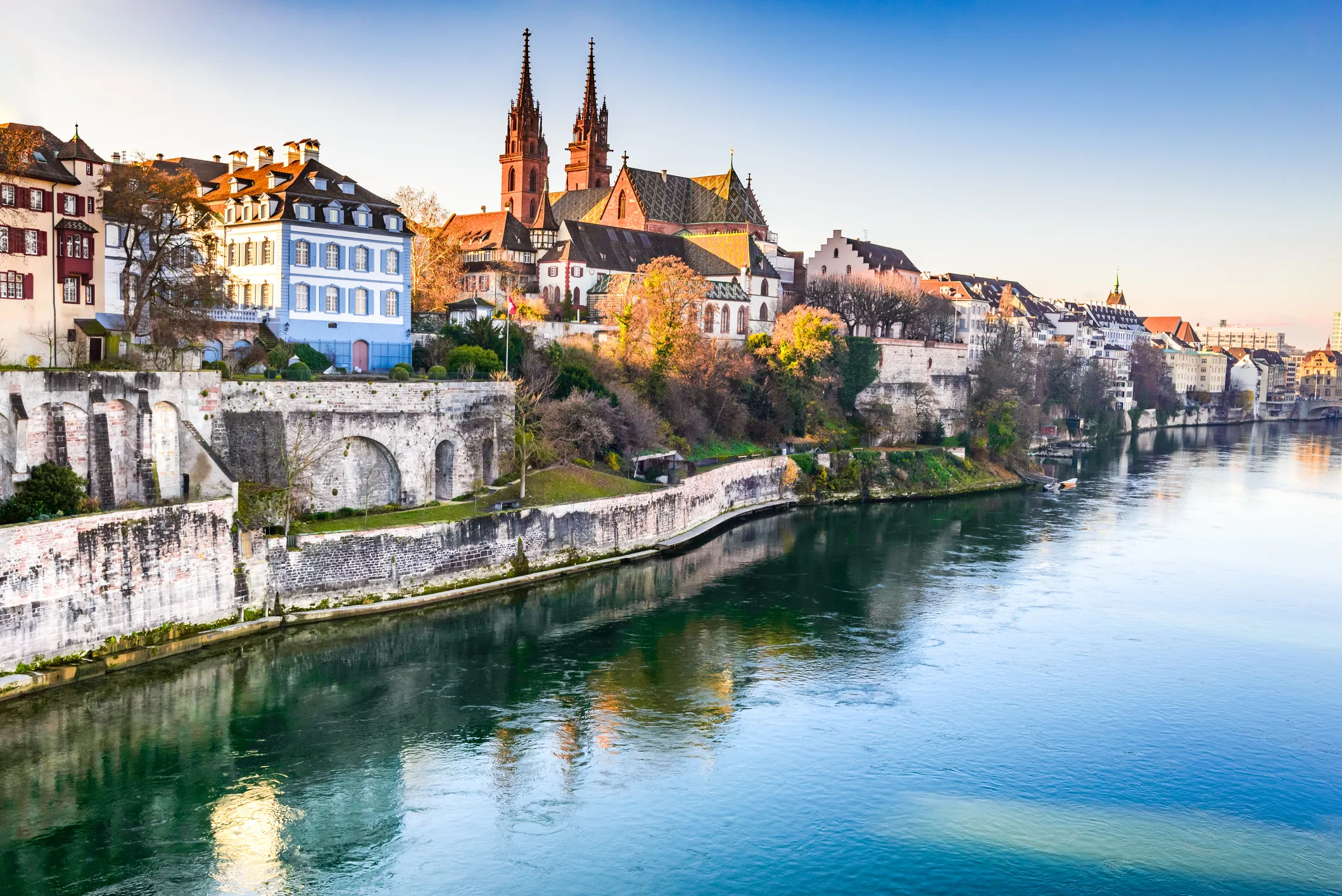 Switzerland