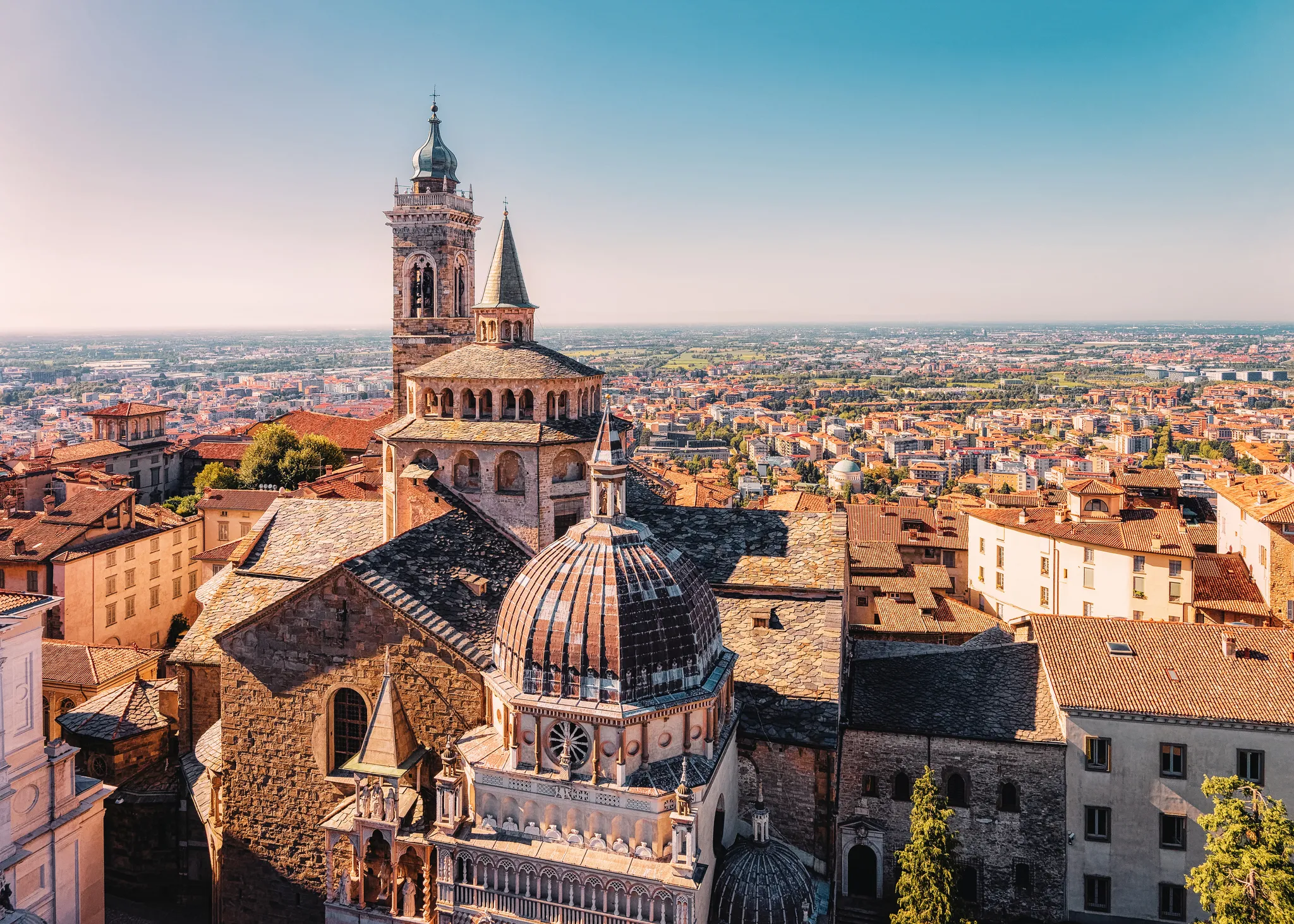Italië