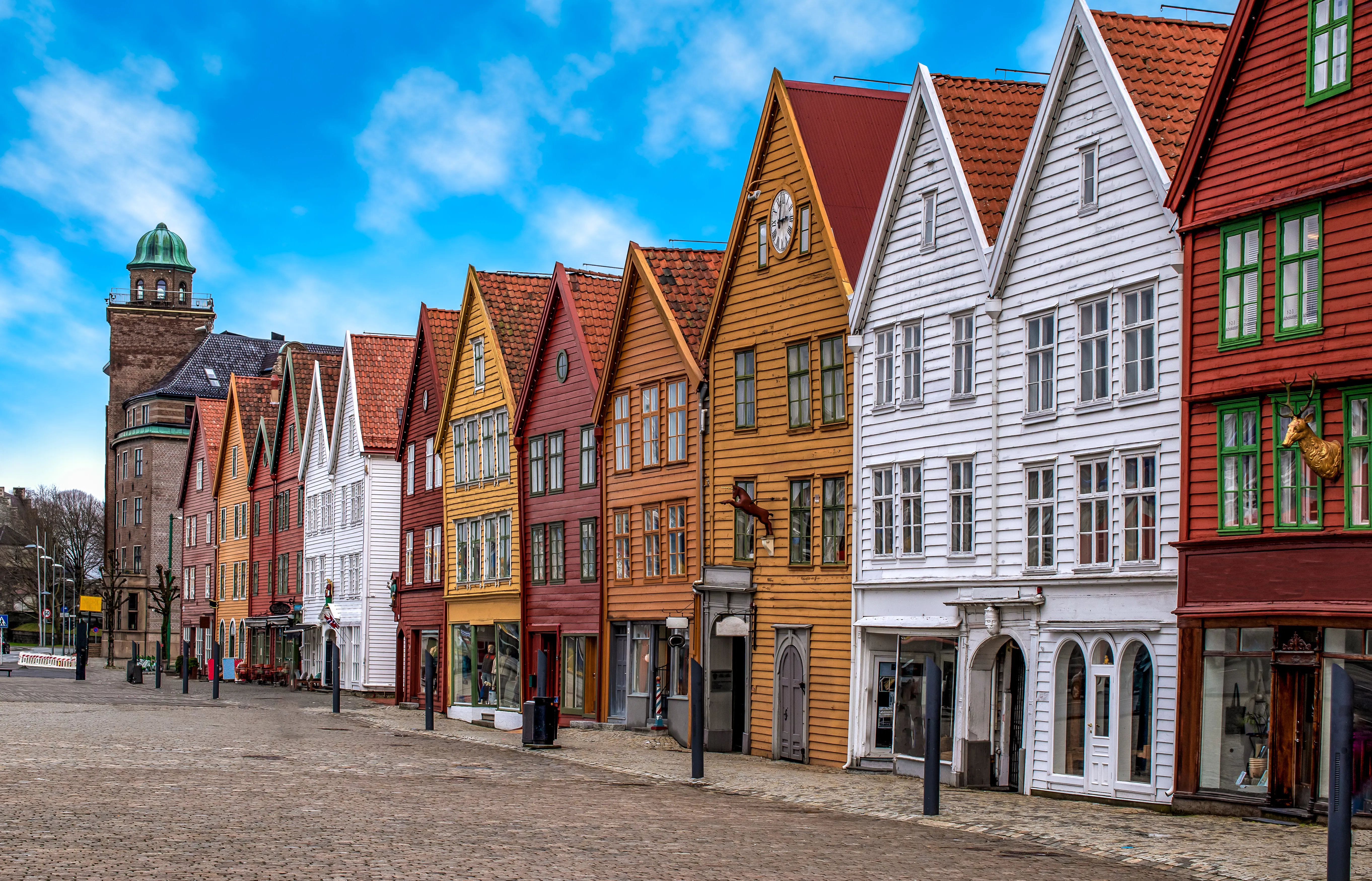 Norge