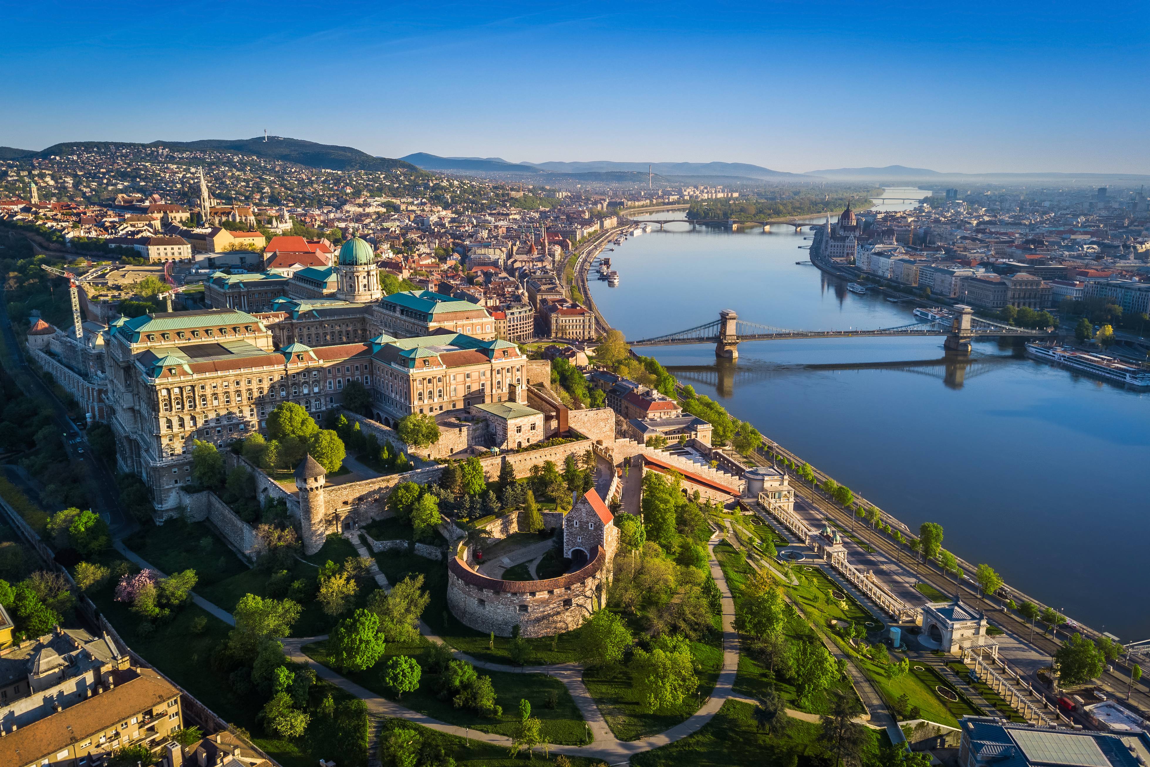 Budapeszt