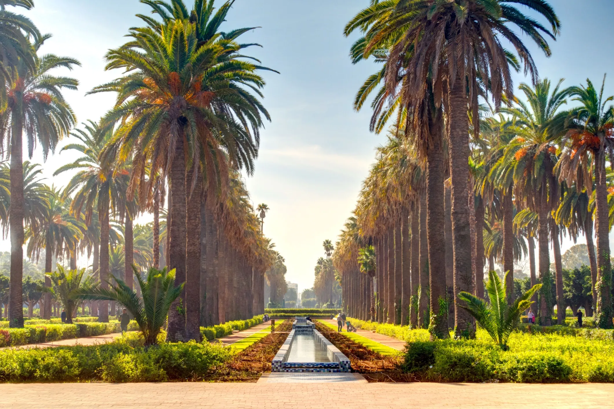 Morocco