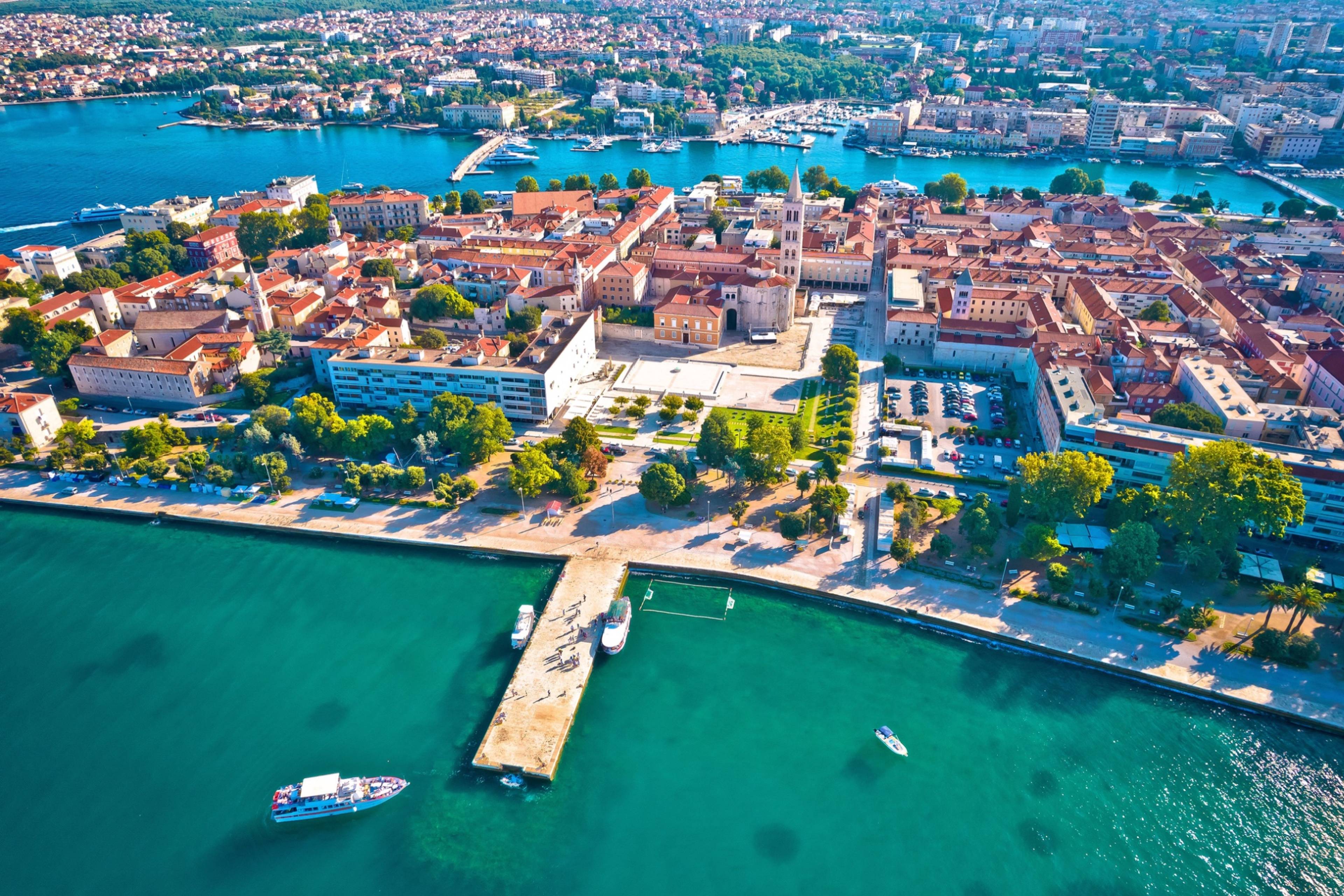 Zadar