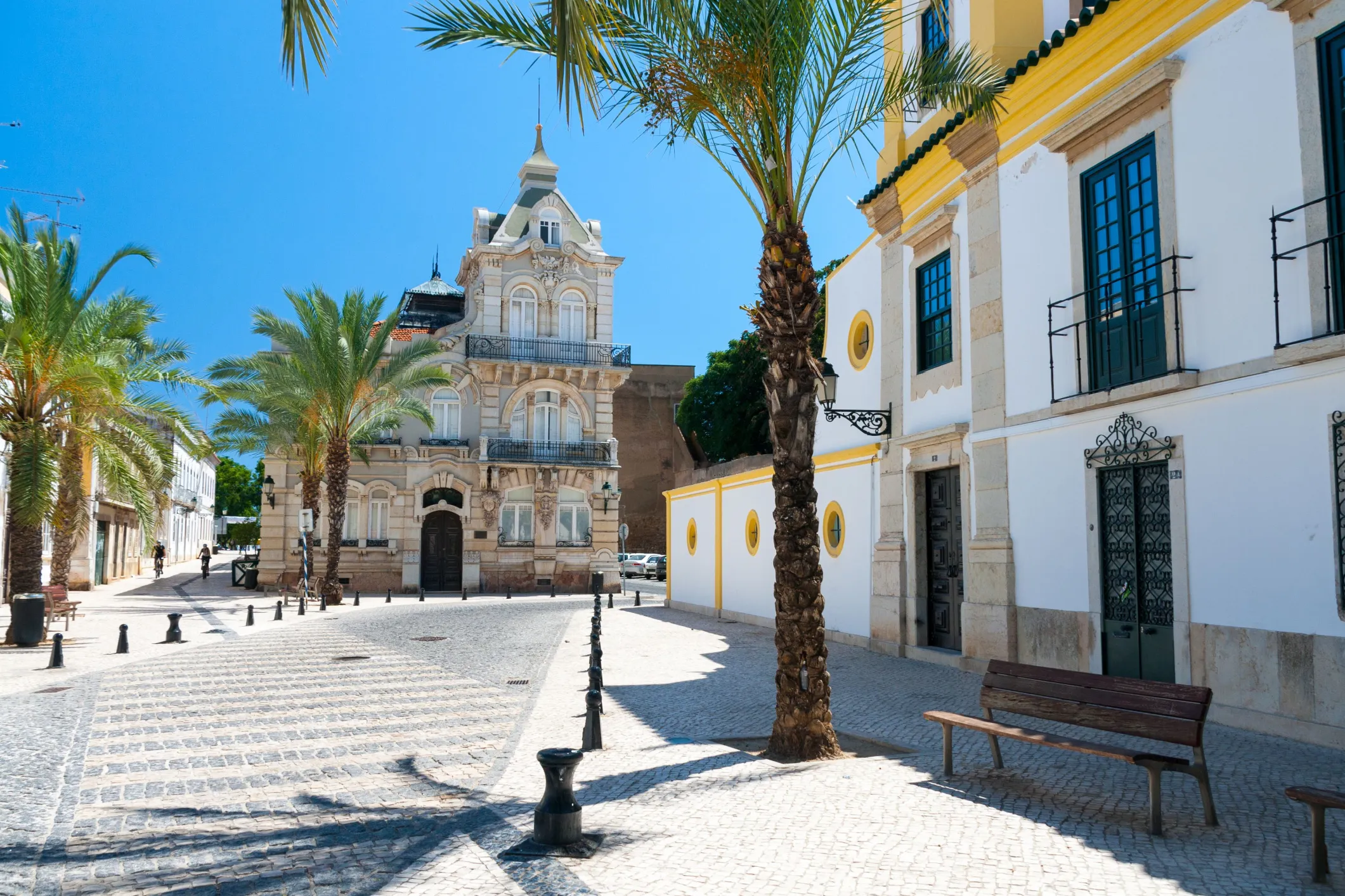 Portugal