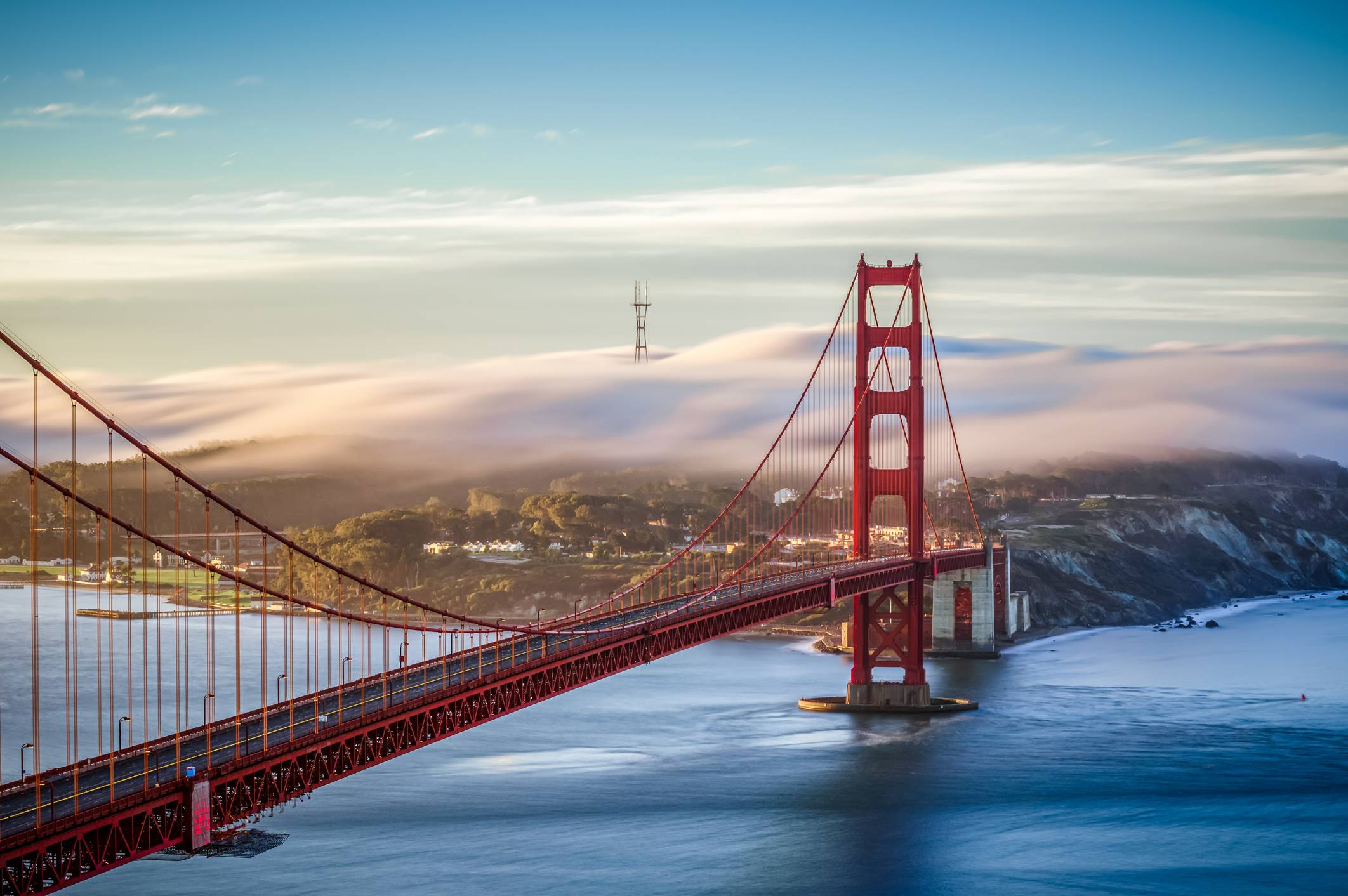 San Francisco