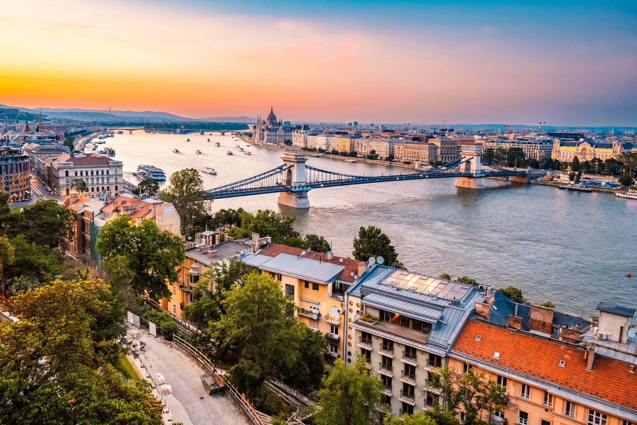 Budapeszt