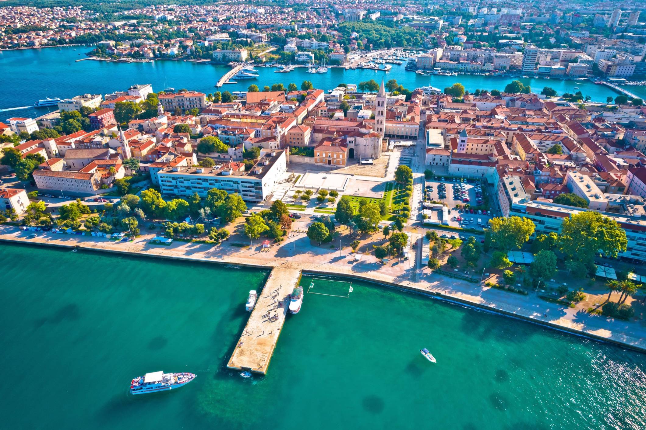 Zadar