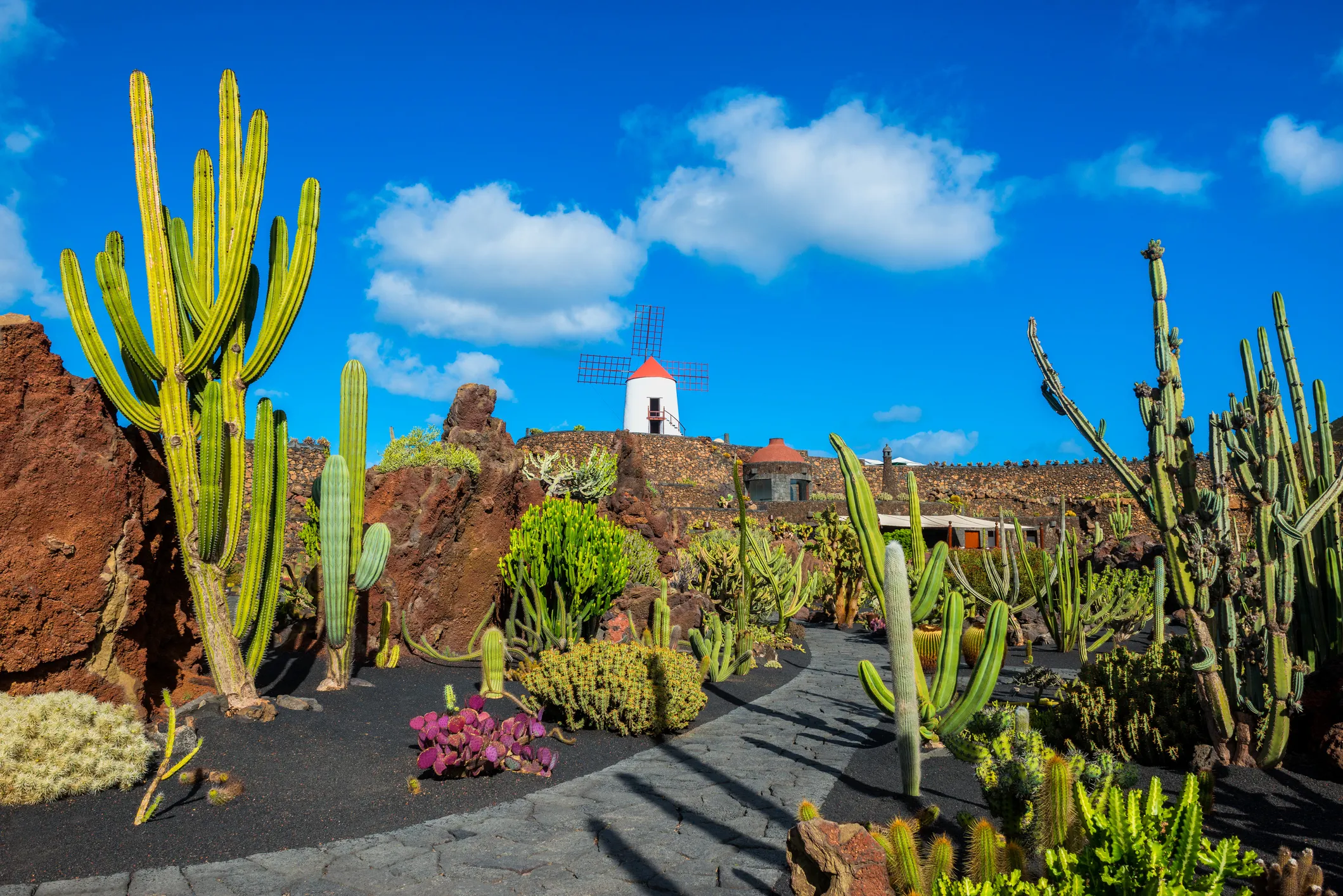 Spain, Canary Islands