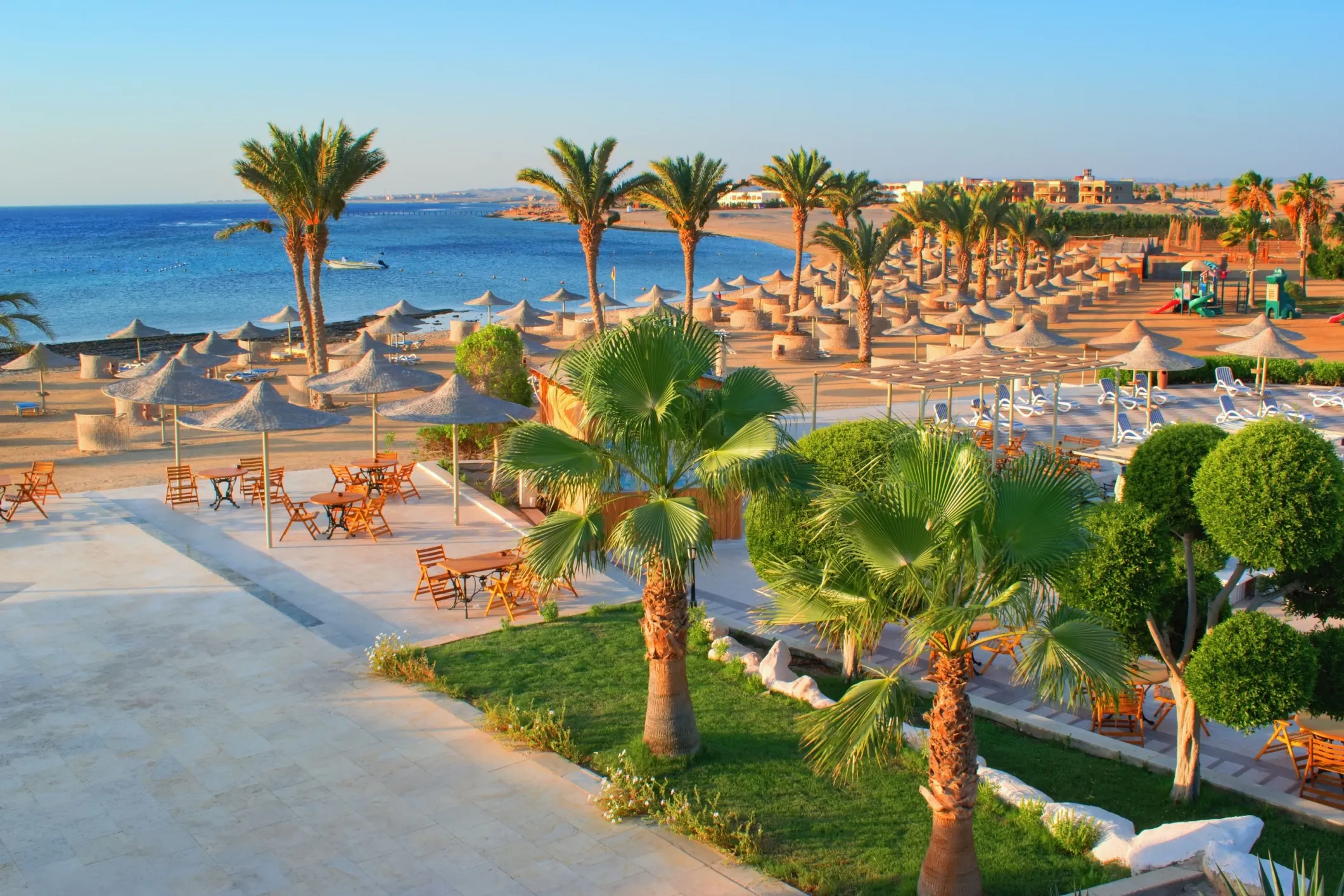 Egypt