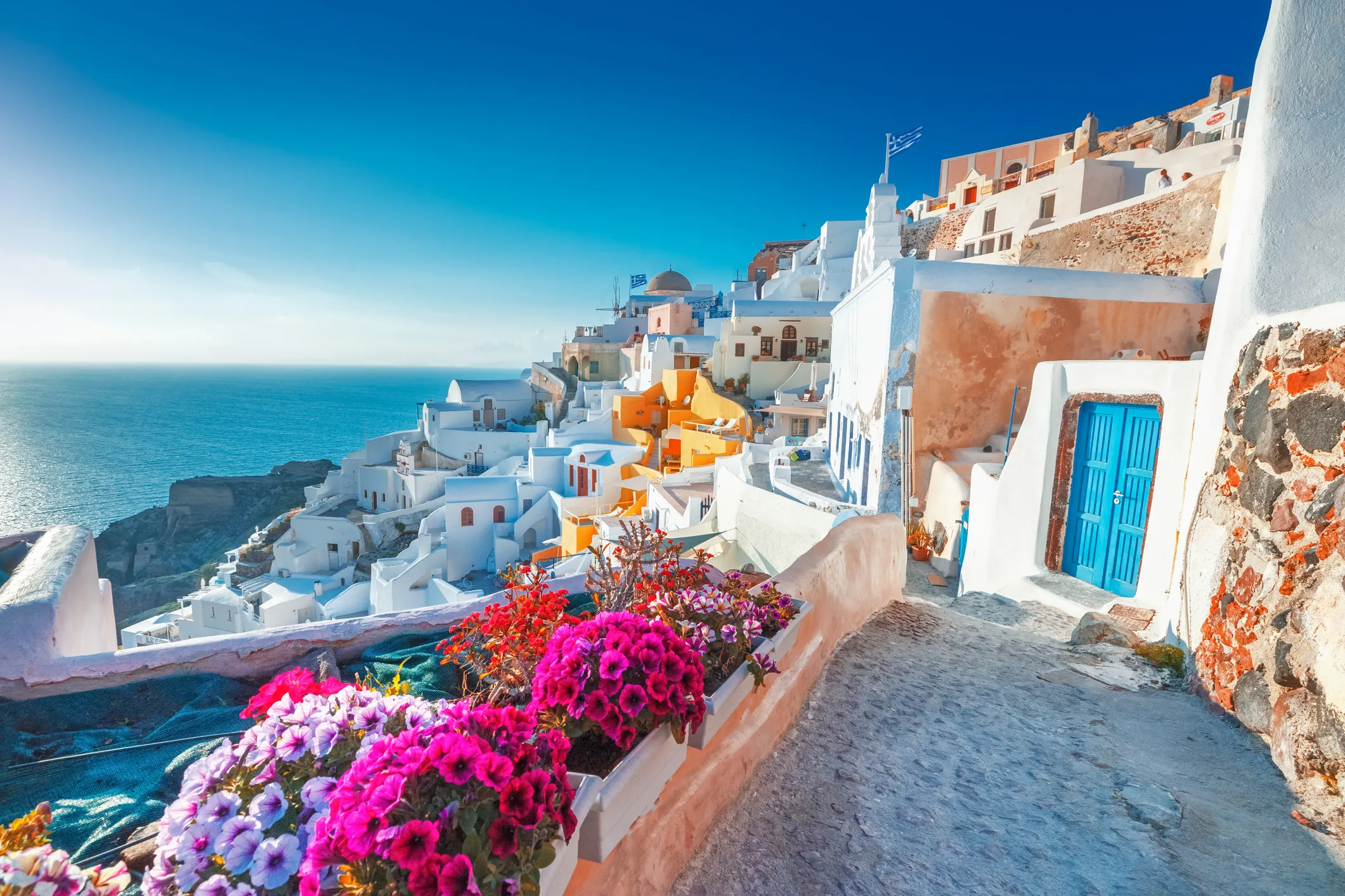 Grecia