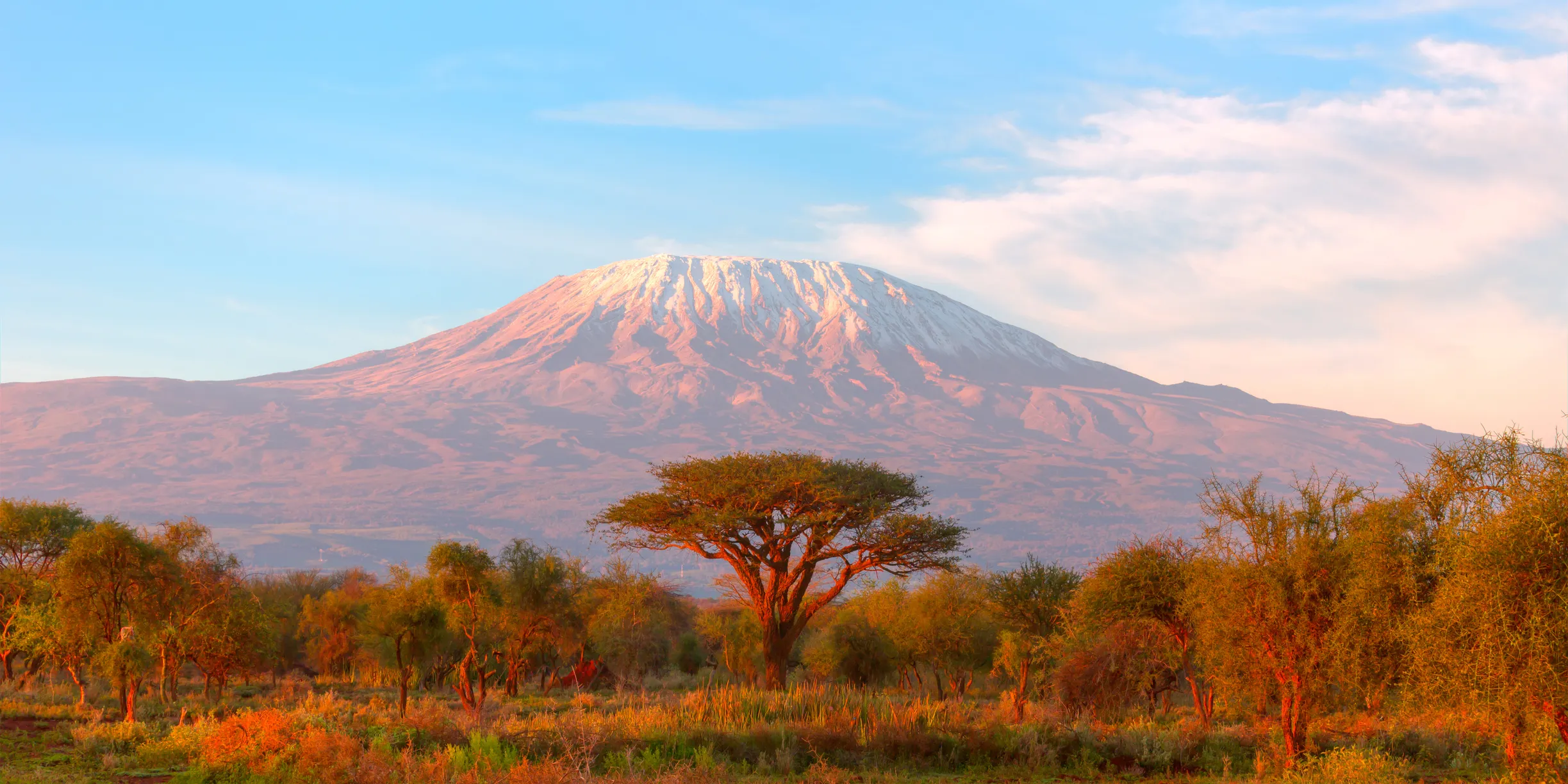 Tanzania