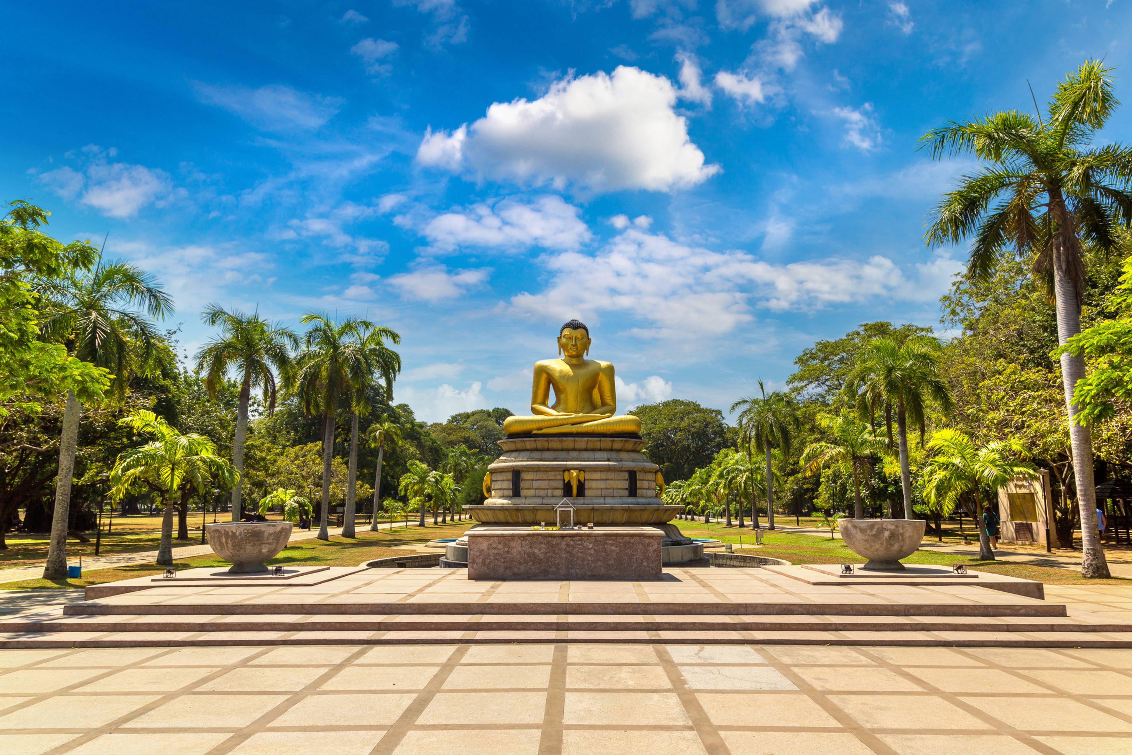 Park Viharamahadevi