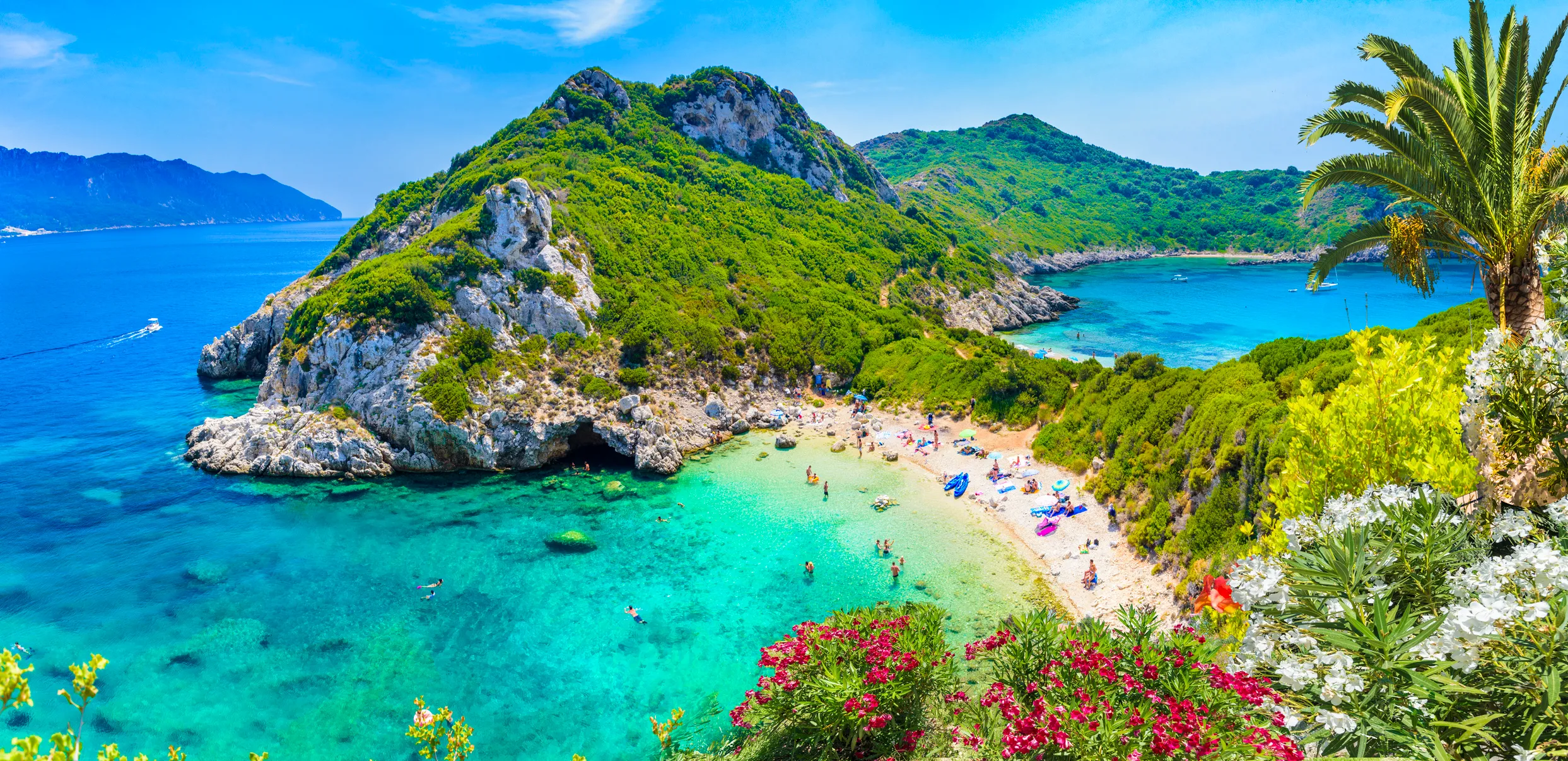 Ελλάδα