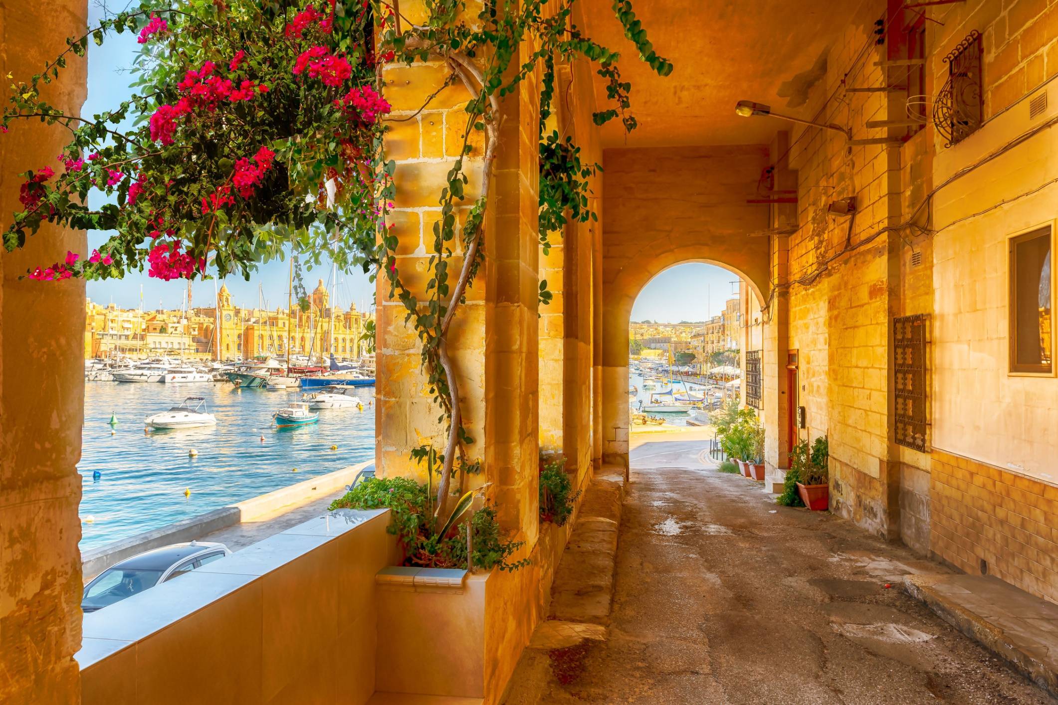 Malta