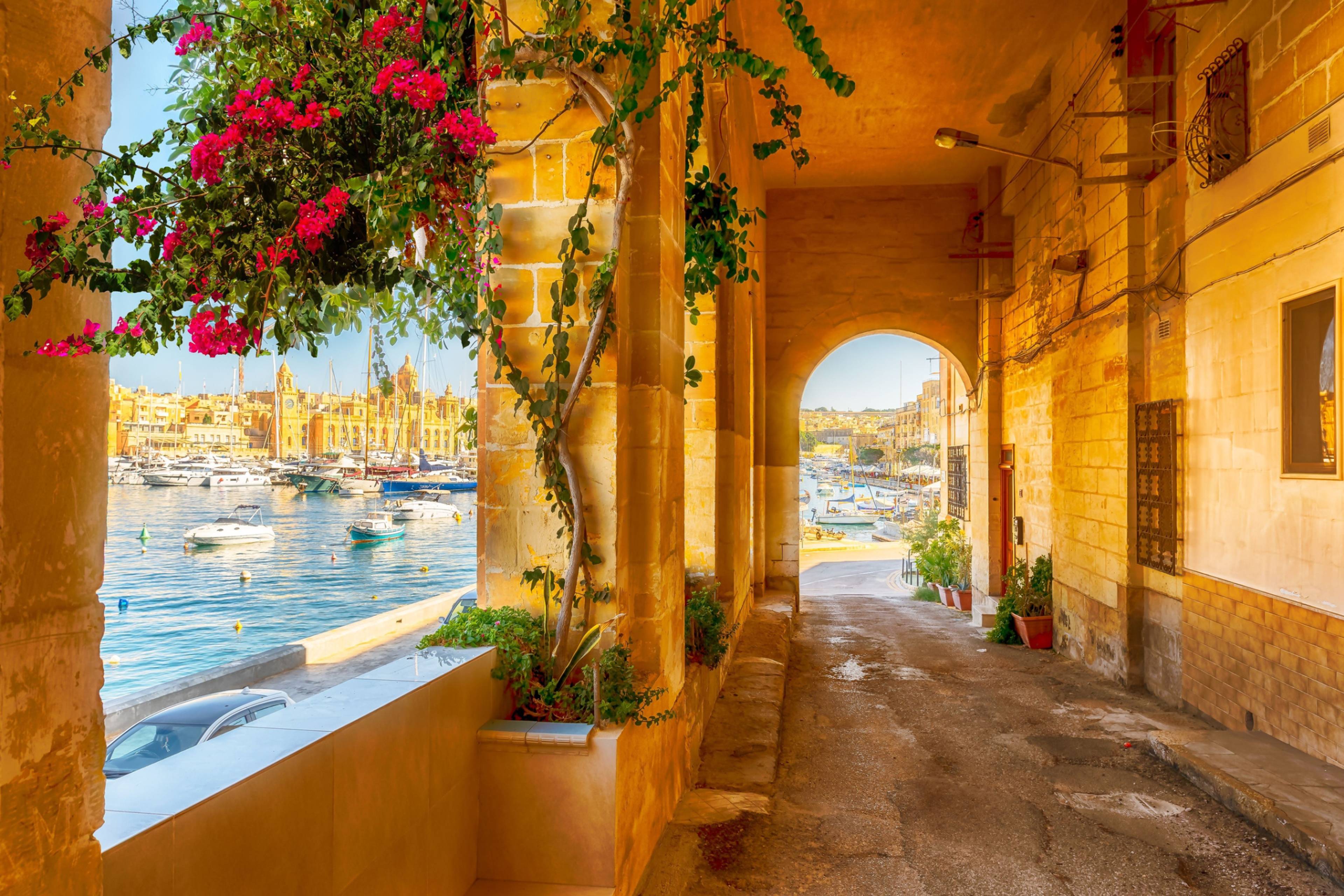 Malta