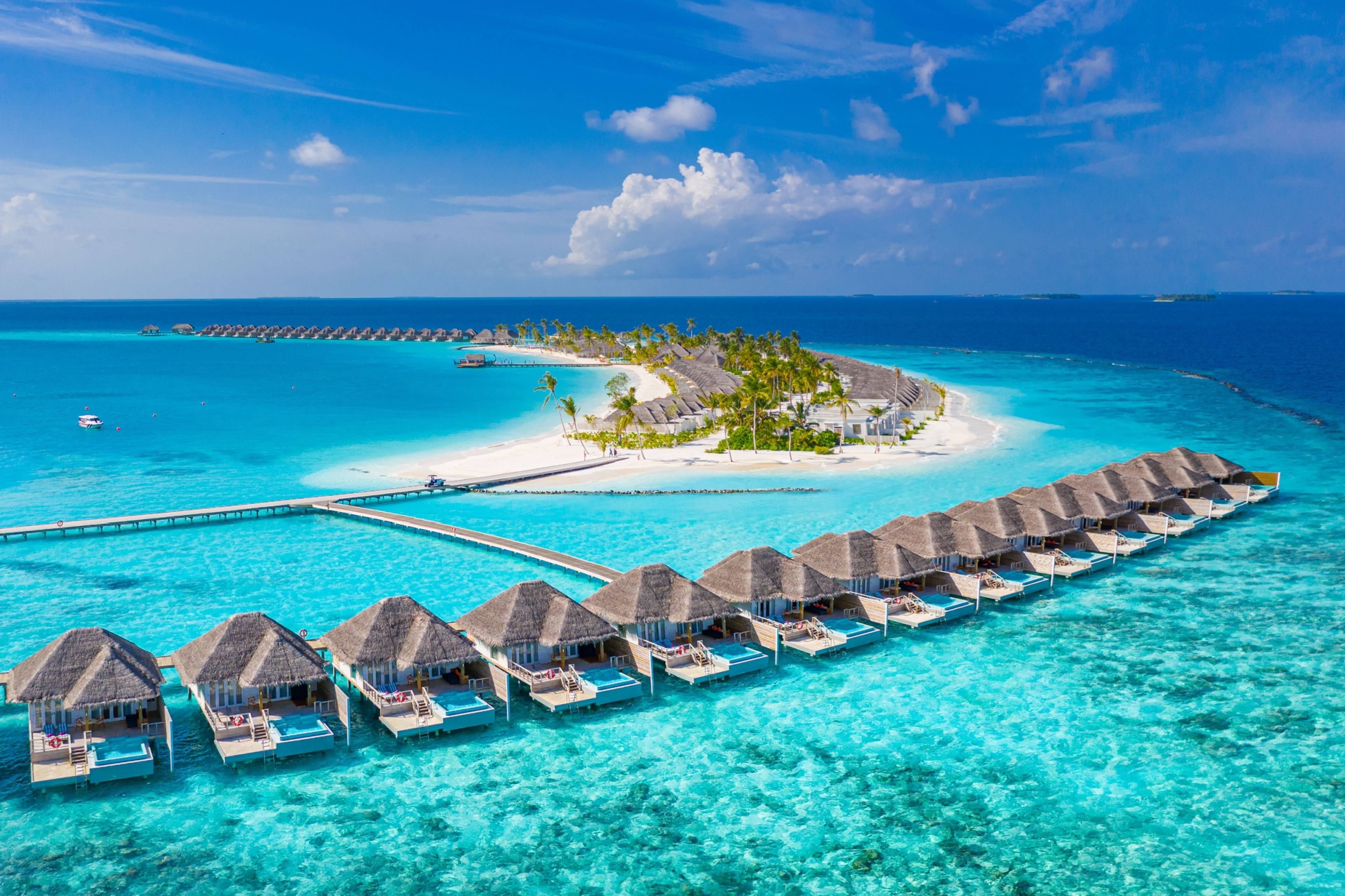 Sun Island