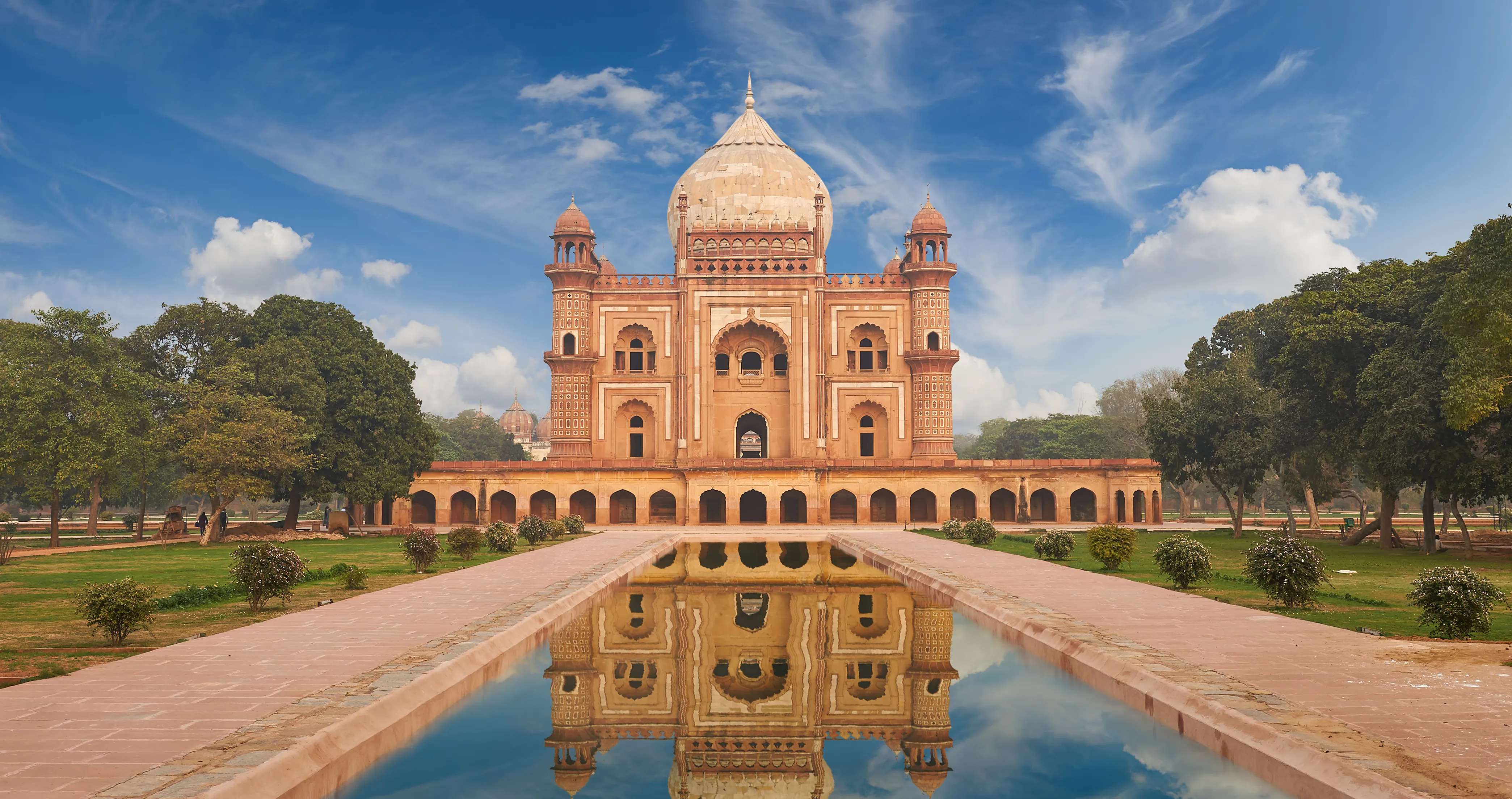India