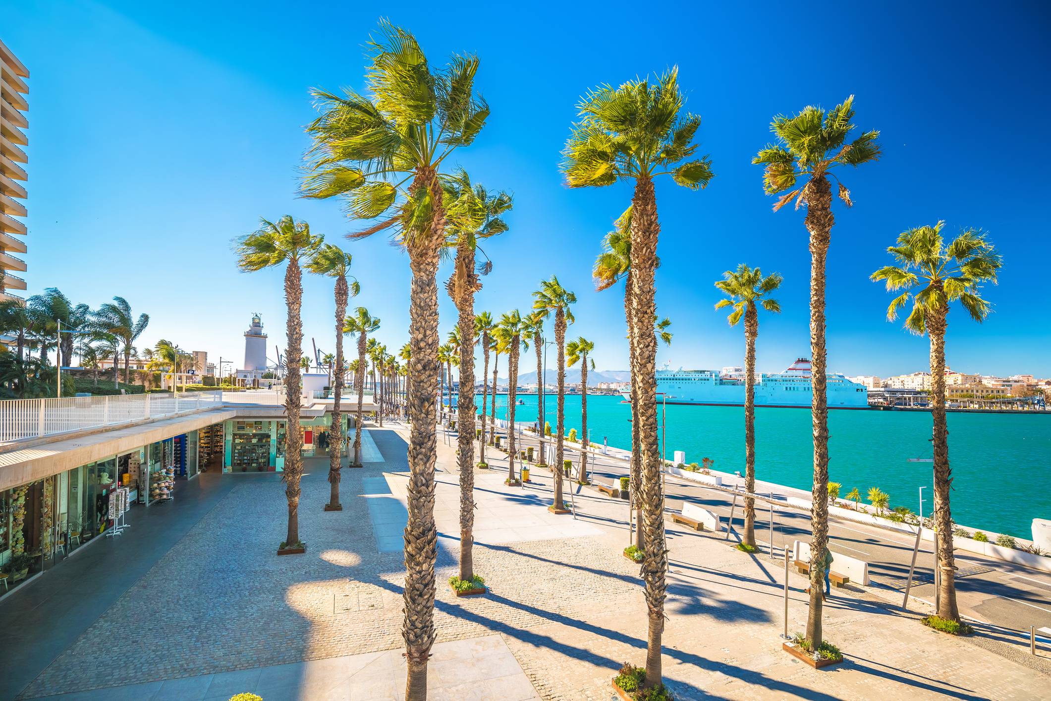 Malaga