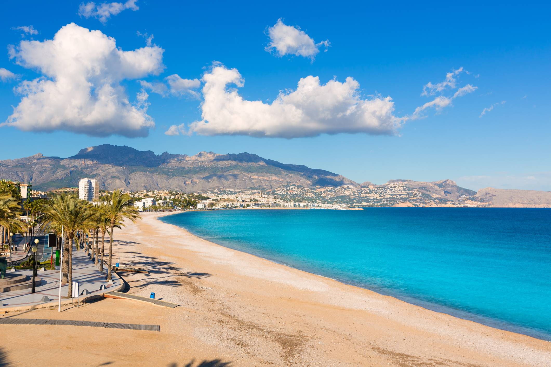 Alicante