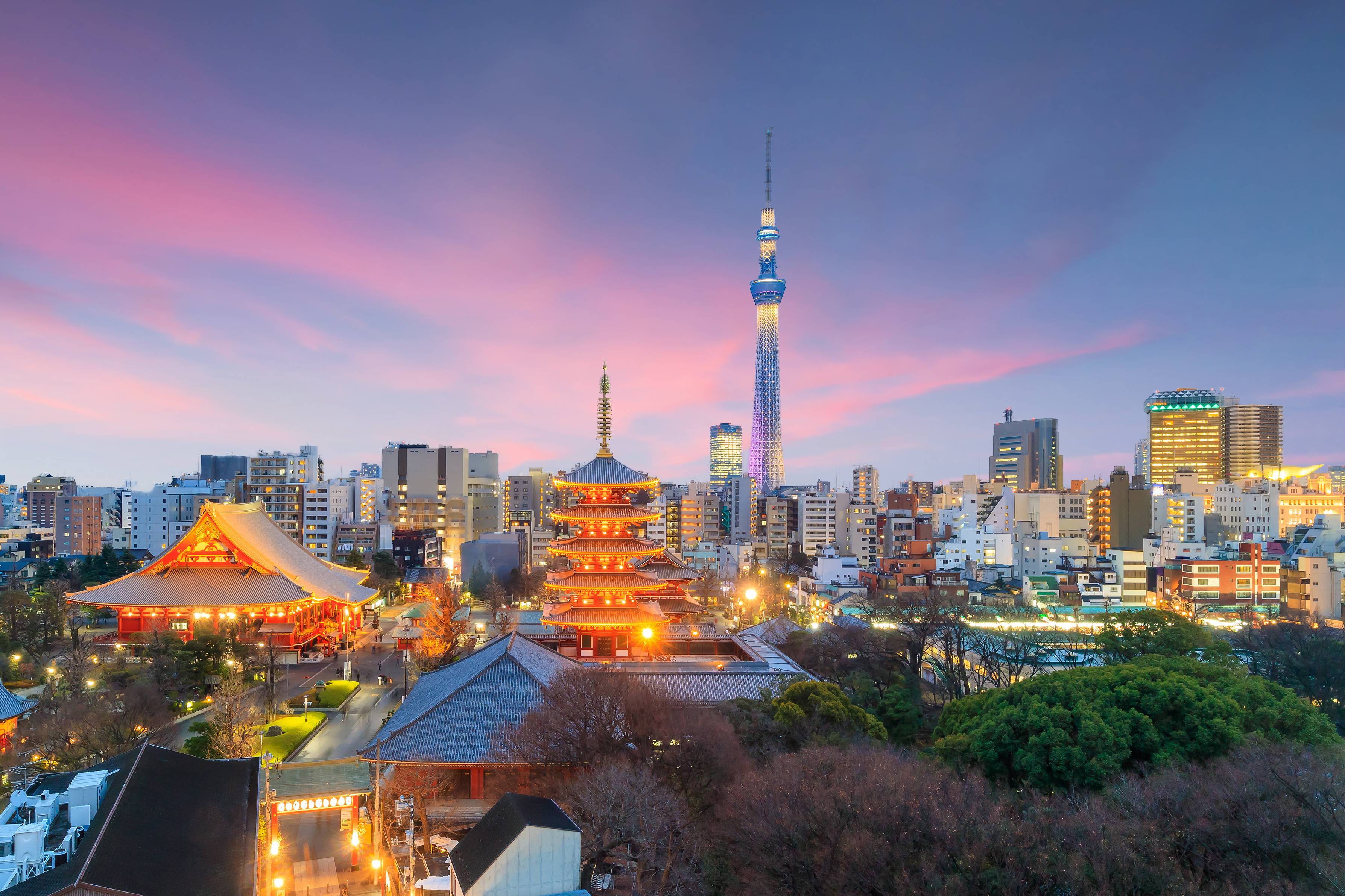 Tokio