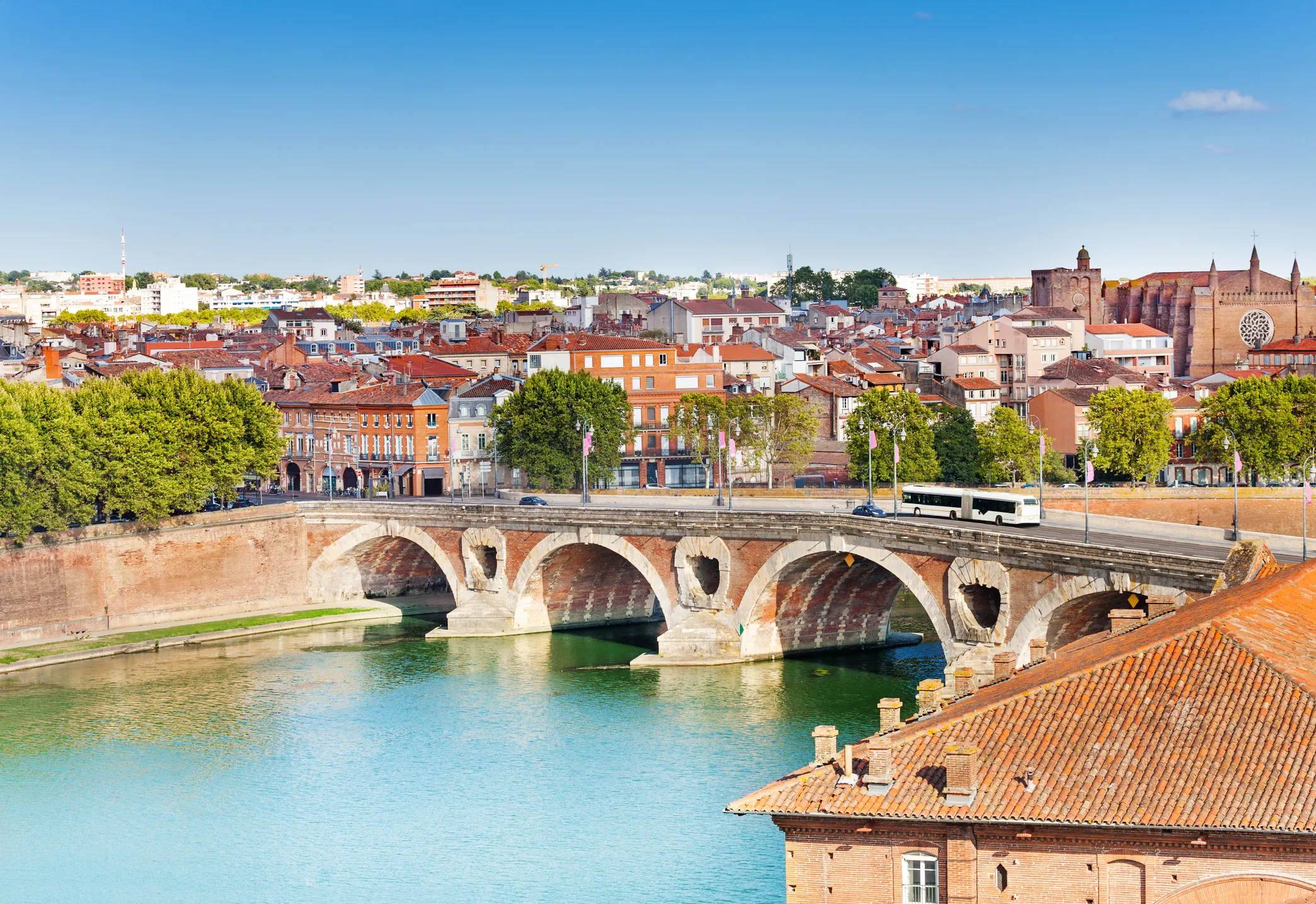 France