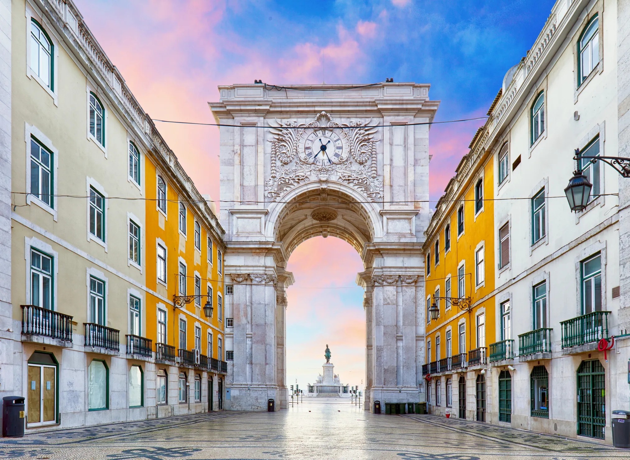 Portugal