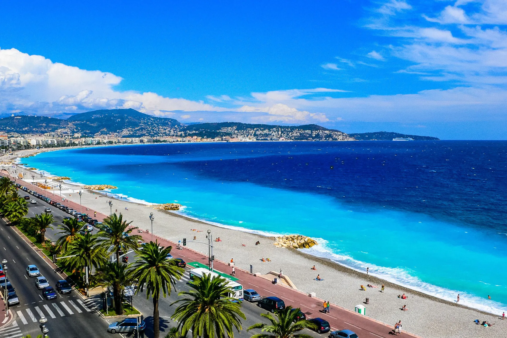 France