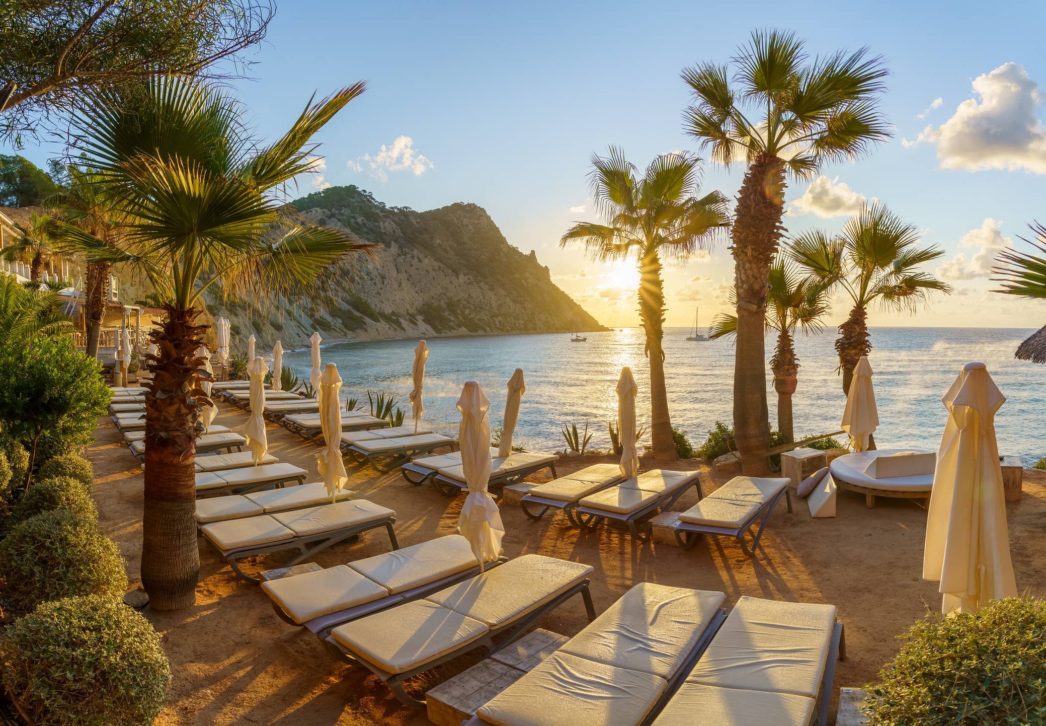 Plaża Sol d'en Serra
