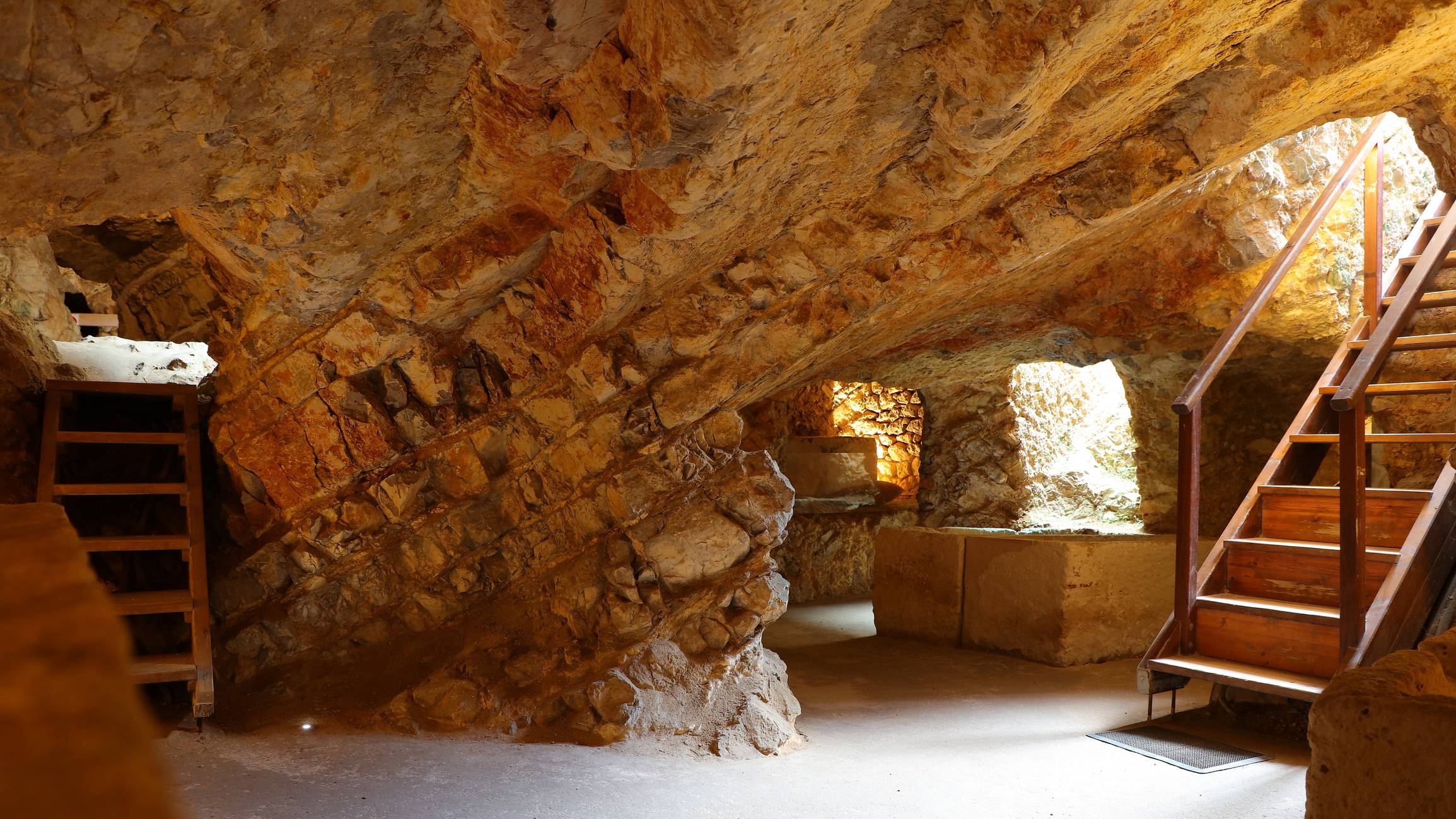 Nekropolia Puig des Molins 