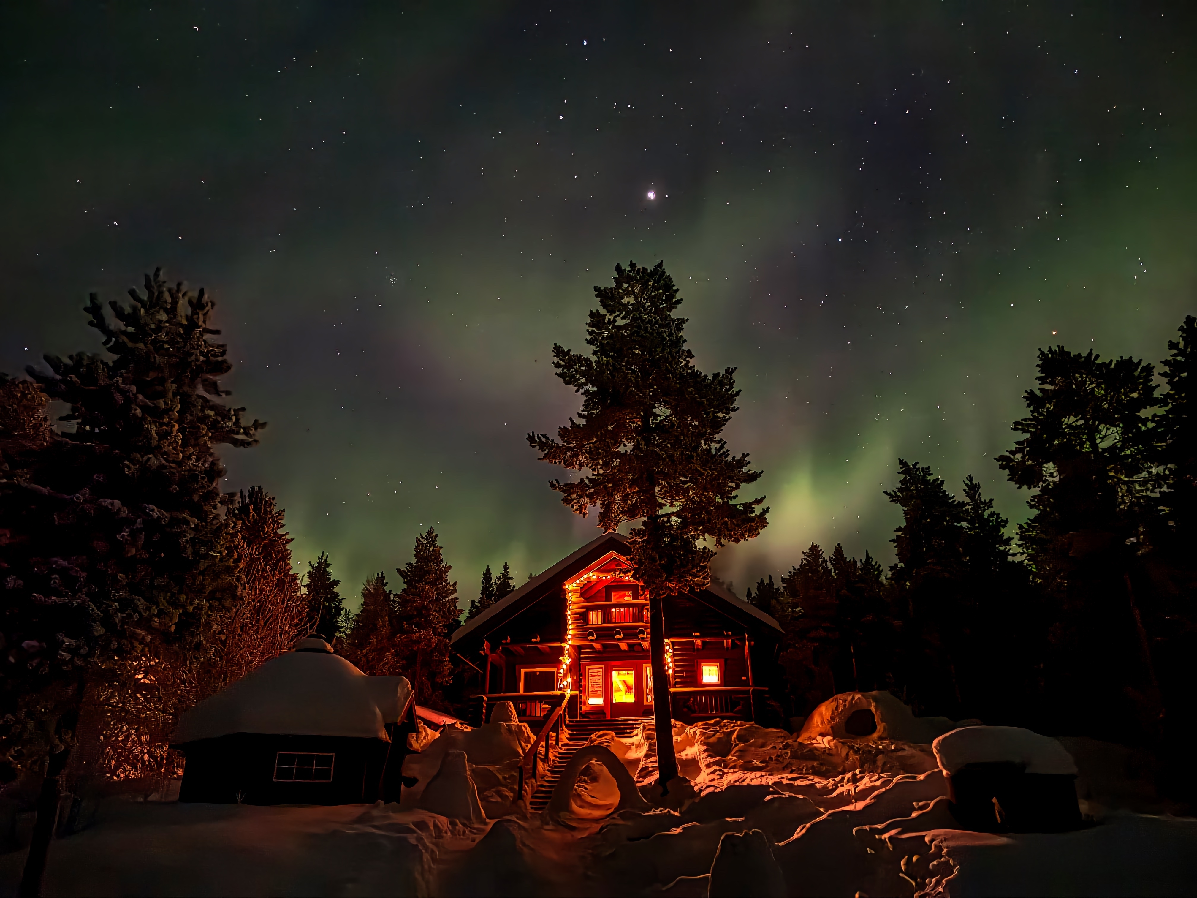 Ivalo