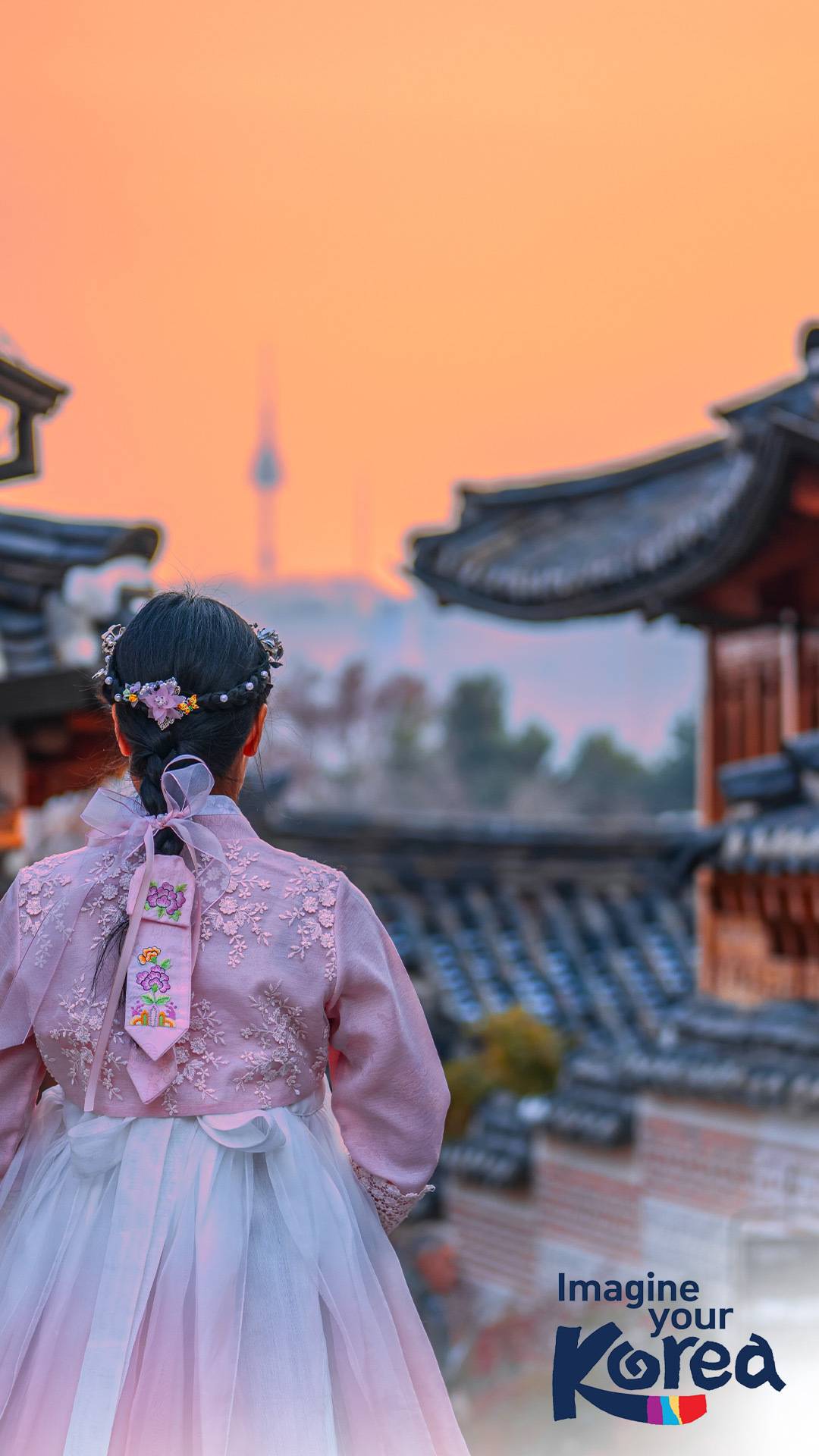 Korea - spotkanie tradycji z nowoczesnością