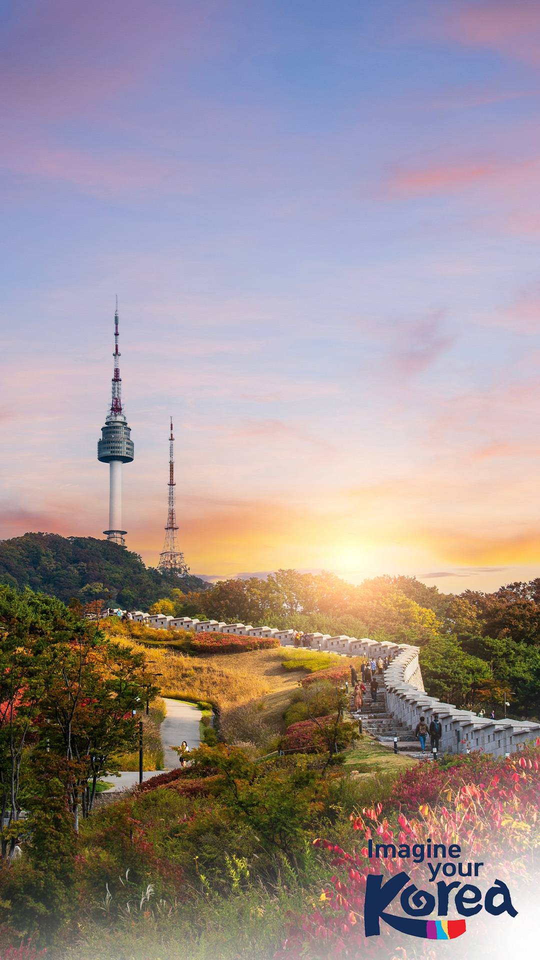 Góra Namsan