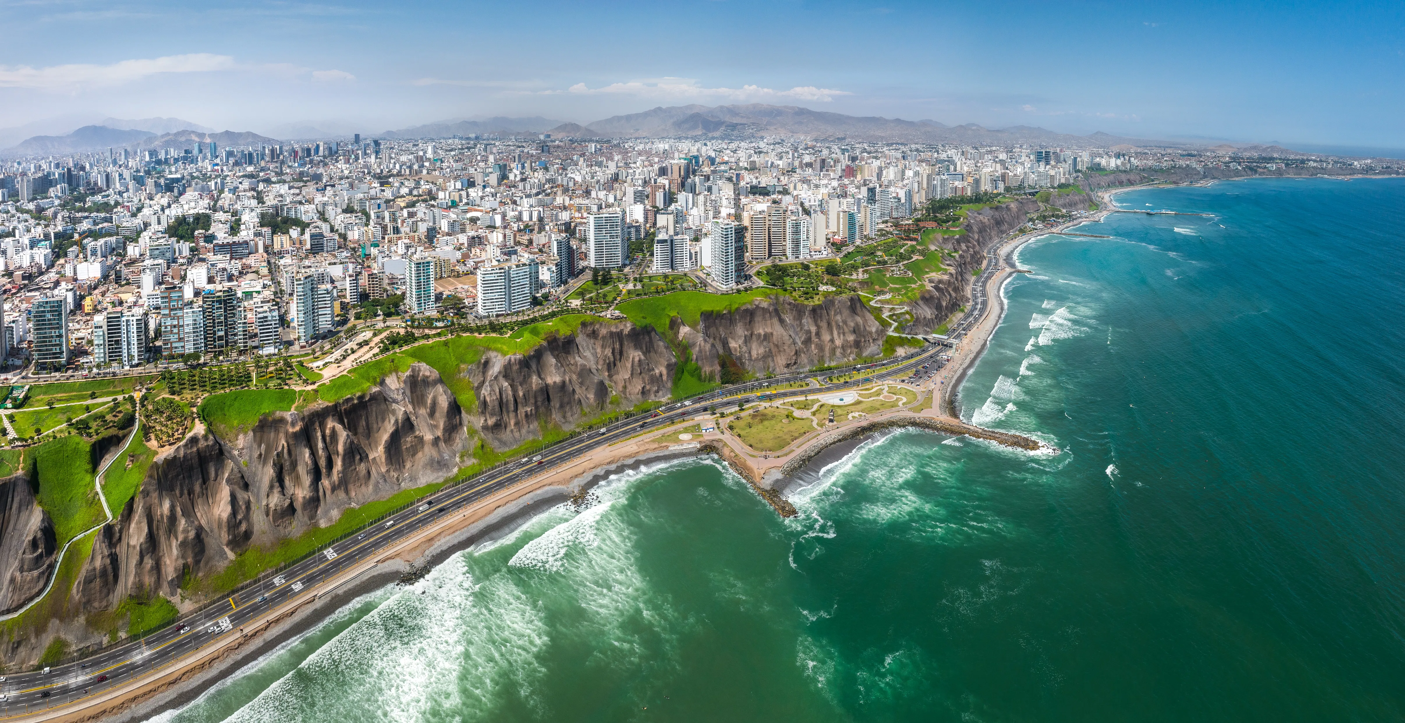 Peru