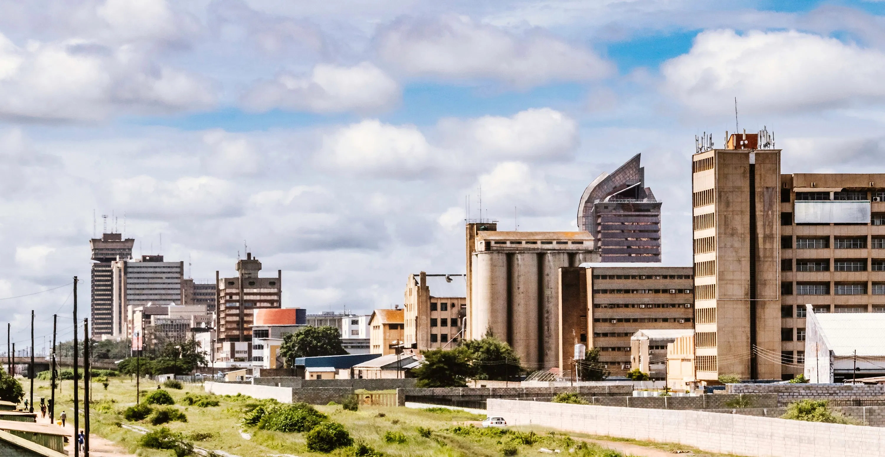 Zambia