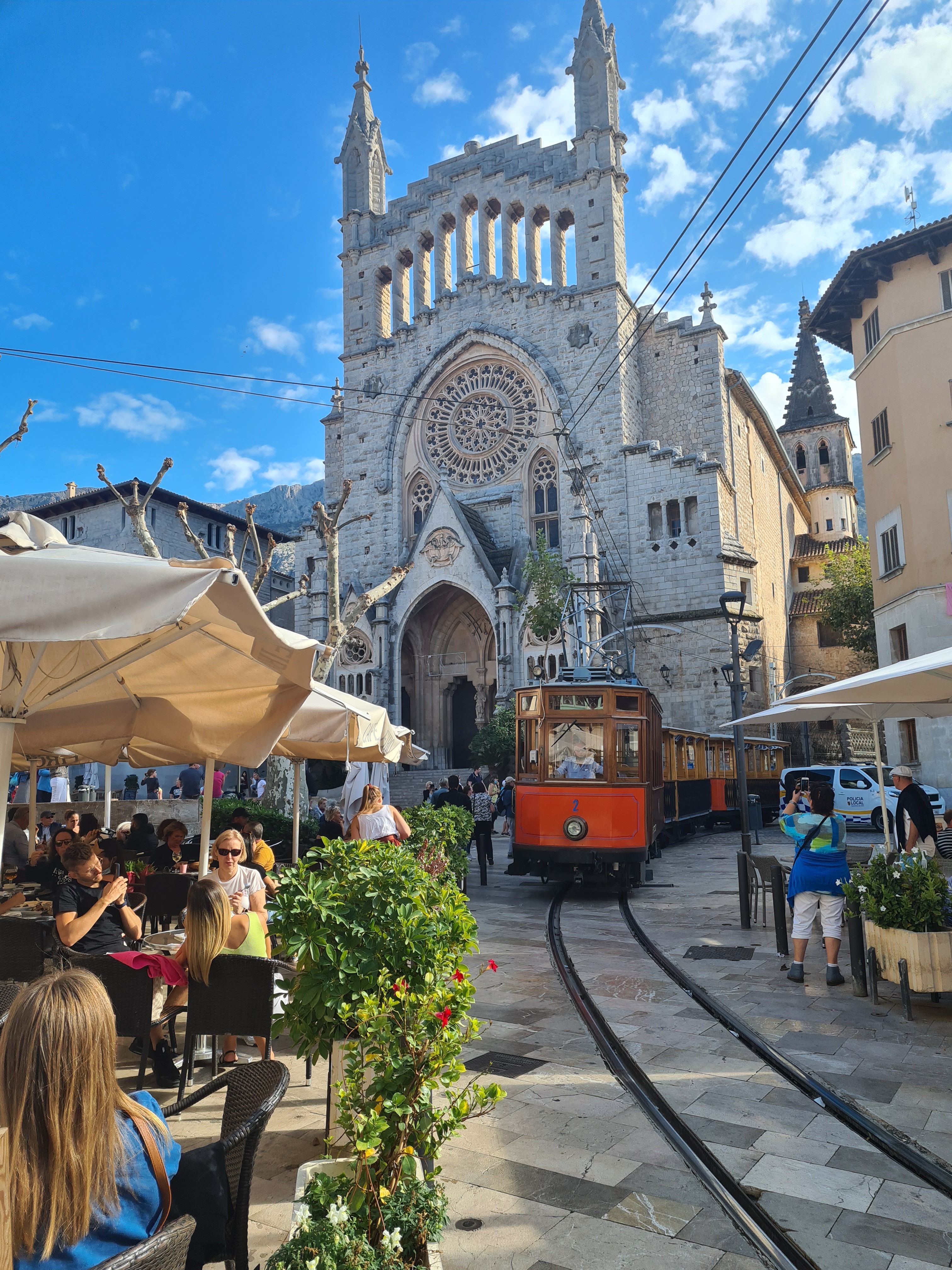 Instaspot w Soller | 📸 @ann.sadowska