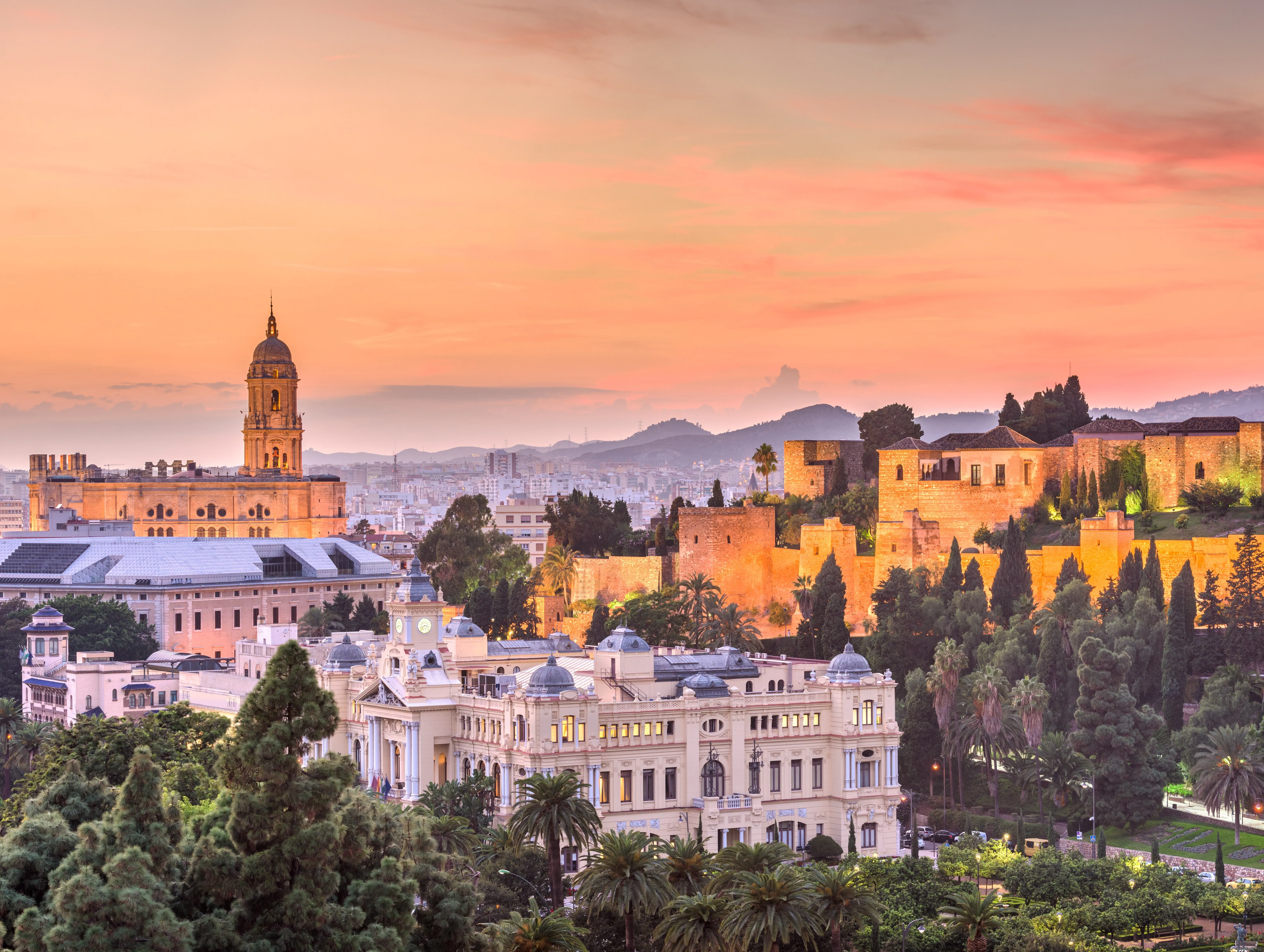 Spain